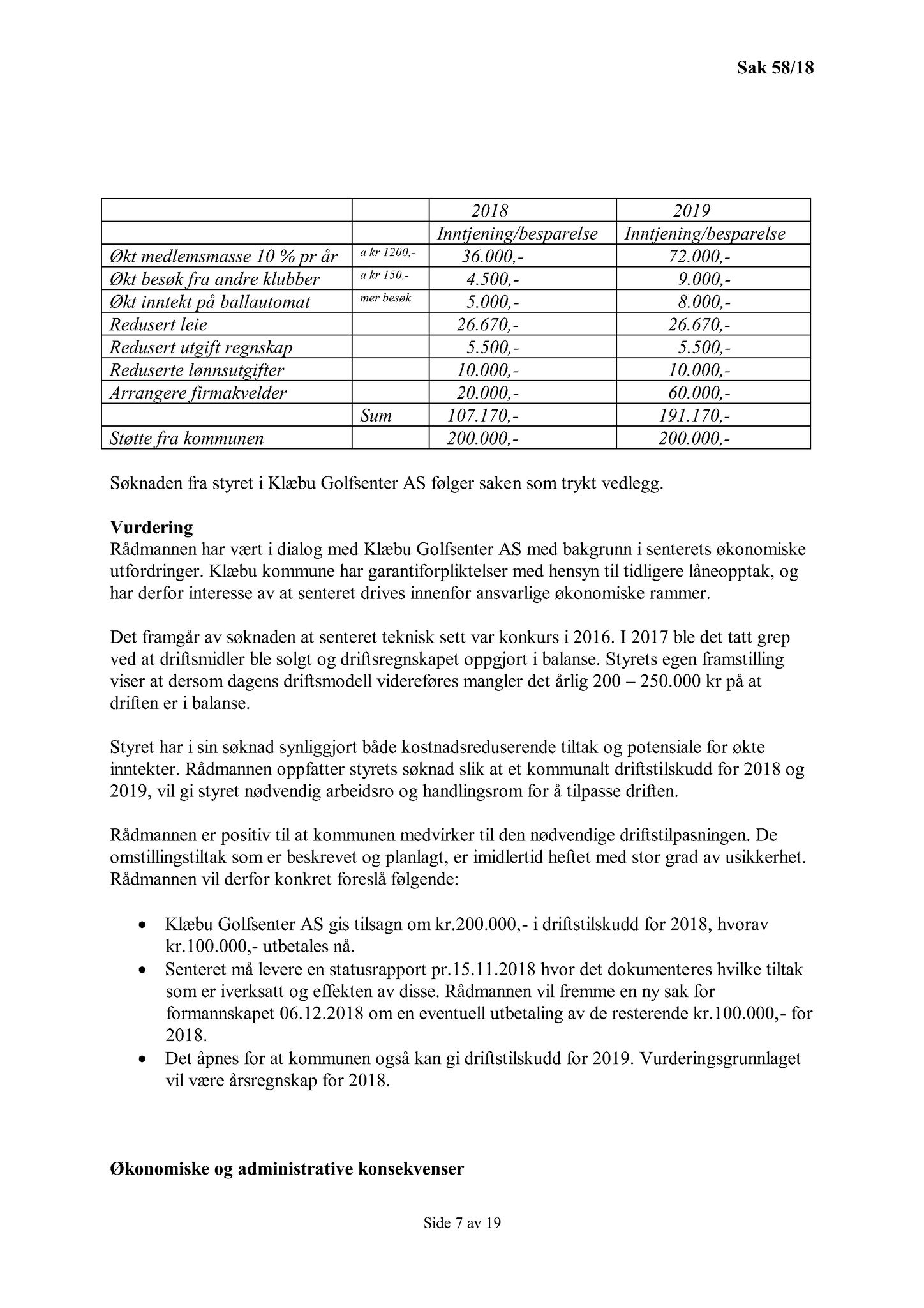 Klæbu Kommune, TRKO/KK/02-FS/L011: Formannsskapet - Møtedokumenter, 2018, s. 1543