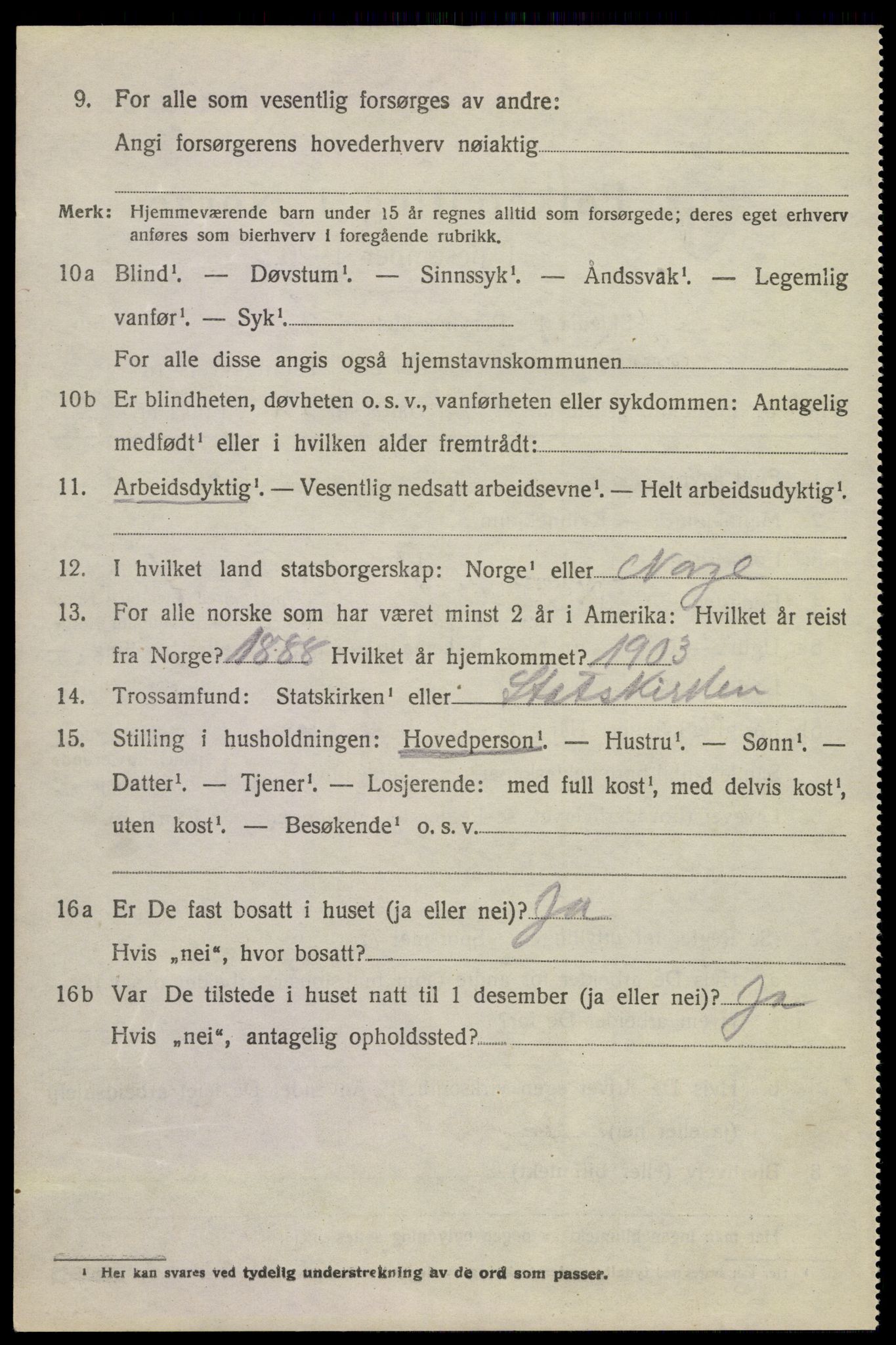 SAKO, Folketelling 1920 for 0724 Sandeherred herred, 1920, s. 12489