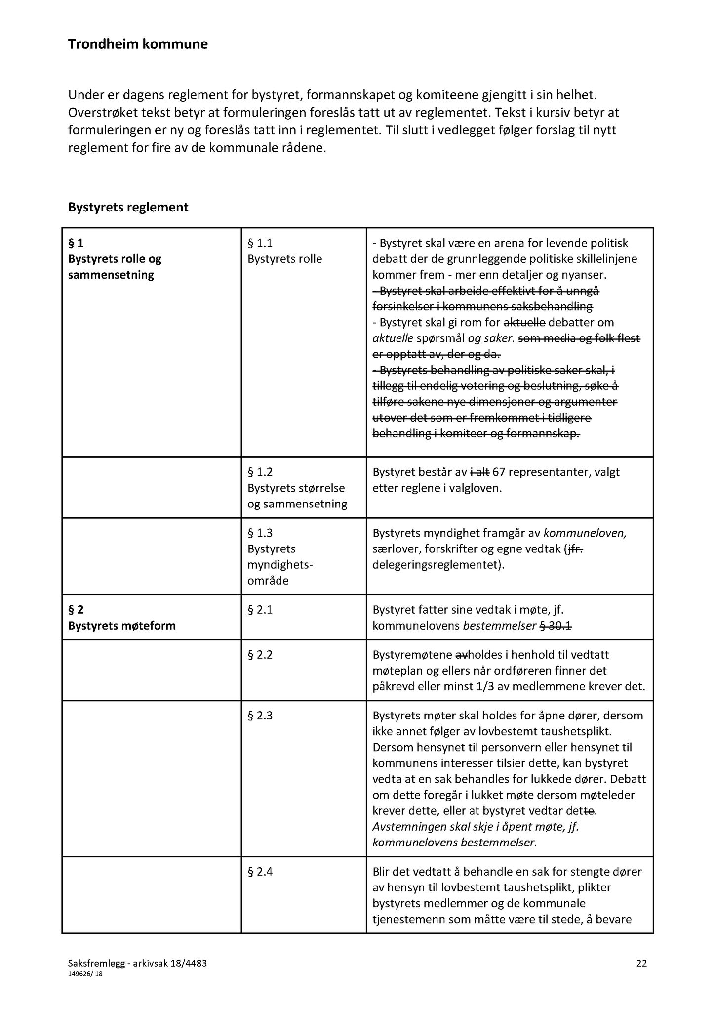 Klæbu Kommune, TRKO/KK/04-UO/L009: Utvalg for oppvekst - Møtedokumenter, 2018