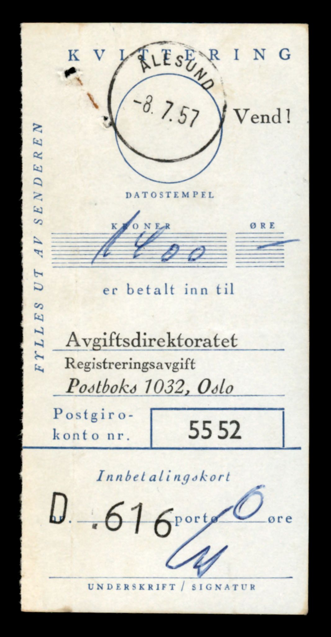 Møre og Romsdal vegkontor - Ålesund trafikkstasjon, AV/SAT-A-4099/F/Fe/L0032: Registreringskort for kjøretøy T 11997 - T 12149, 1927-1998, s. 1807