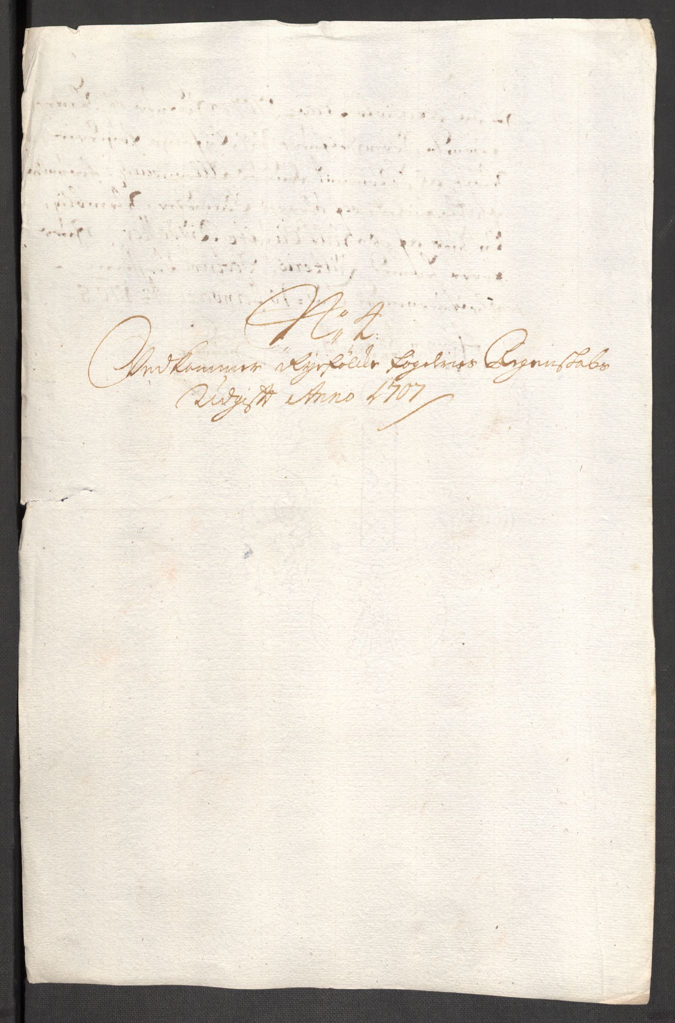 Rentekammeret inntil 1814, Reviderte regnskaper, Fogderegnskap, AV/RA-EA-4092/R47/L2861: Fogderegnskap Ryfylke, 1706-1709, s. 135