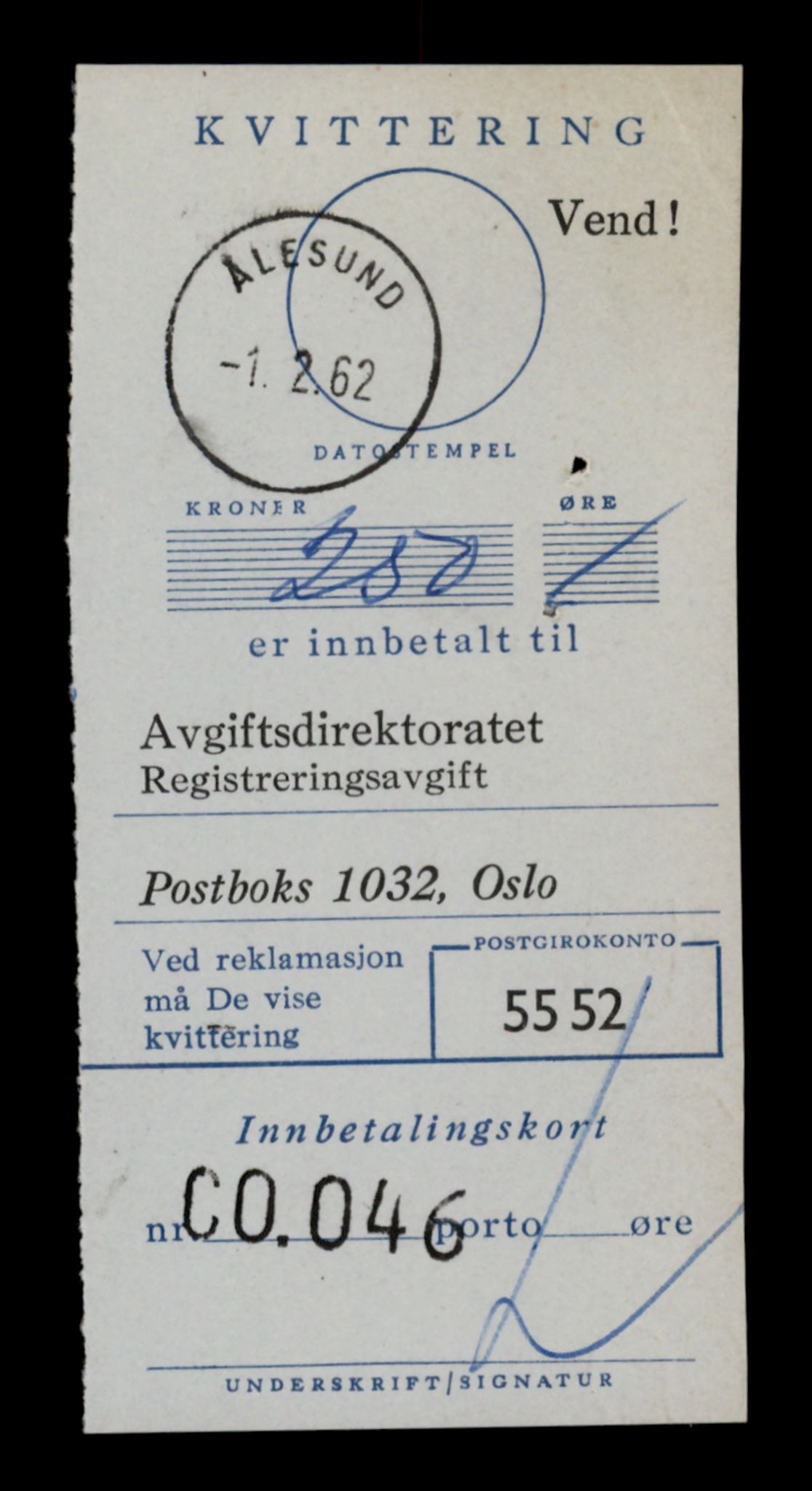 Møre og Romsdal vegkontor - Ålesund trafikkstasjon, AV/SAT-A-4099/F/Fe/L0046: Registreringskort for kjøretøy T 14445 - T 14579, 1927-1998