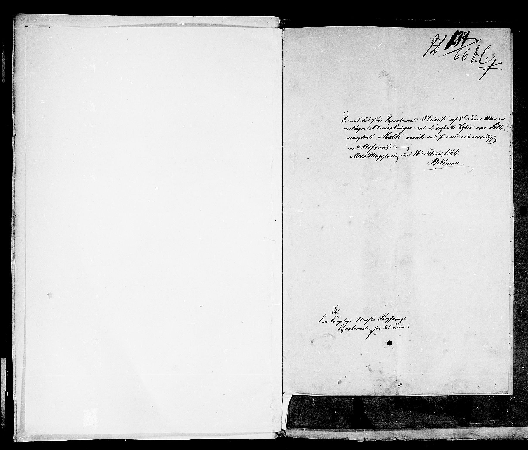 RA, Folketelling 1865 for 1502P Molde prestegjeld, 1865, s. 3