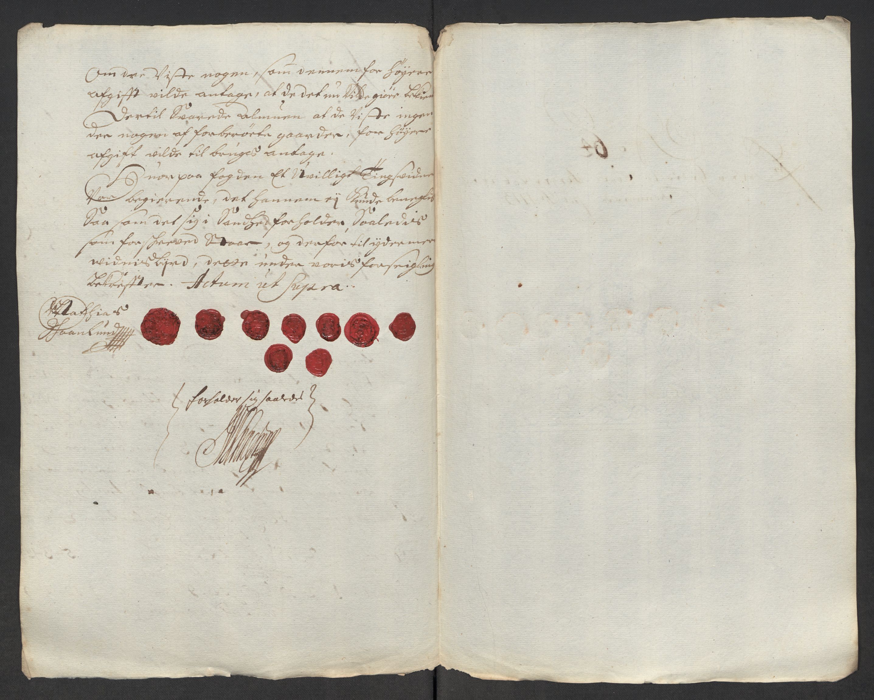 Rentekammeret inntil 1814, Reviderte regnskaper, Fogderegnskap, AV/RA-EA-4092/R60/L3964: Fogderegnskap Orkdal og Gauldal, 1713, s. 507