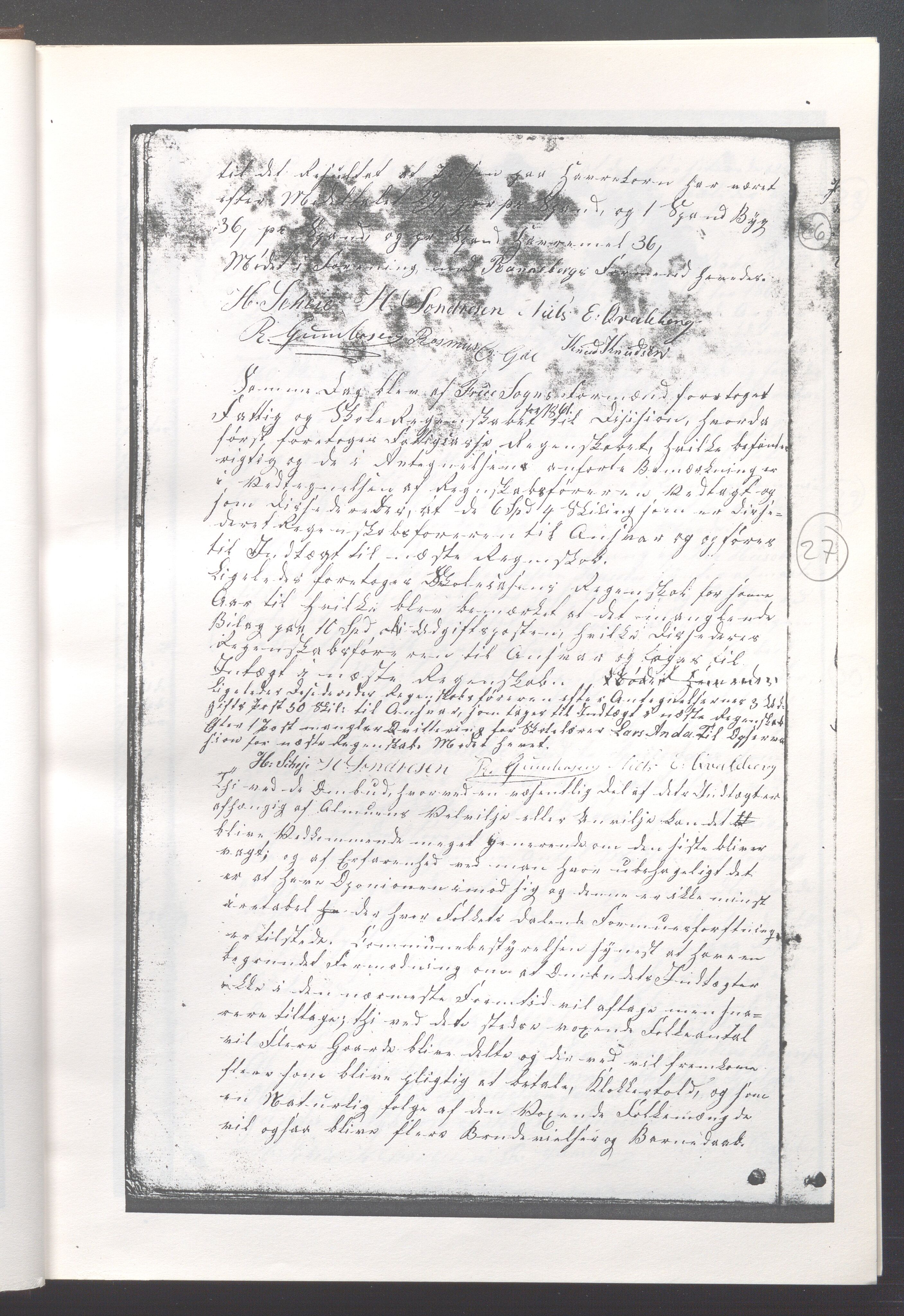 Randaberg kommune - Formannskapet, IKAR/K-101471/A/L0002: Møtebok II - Hetland, 1862-1874, s. 6