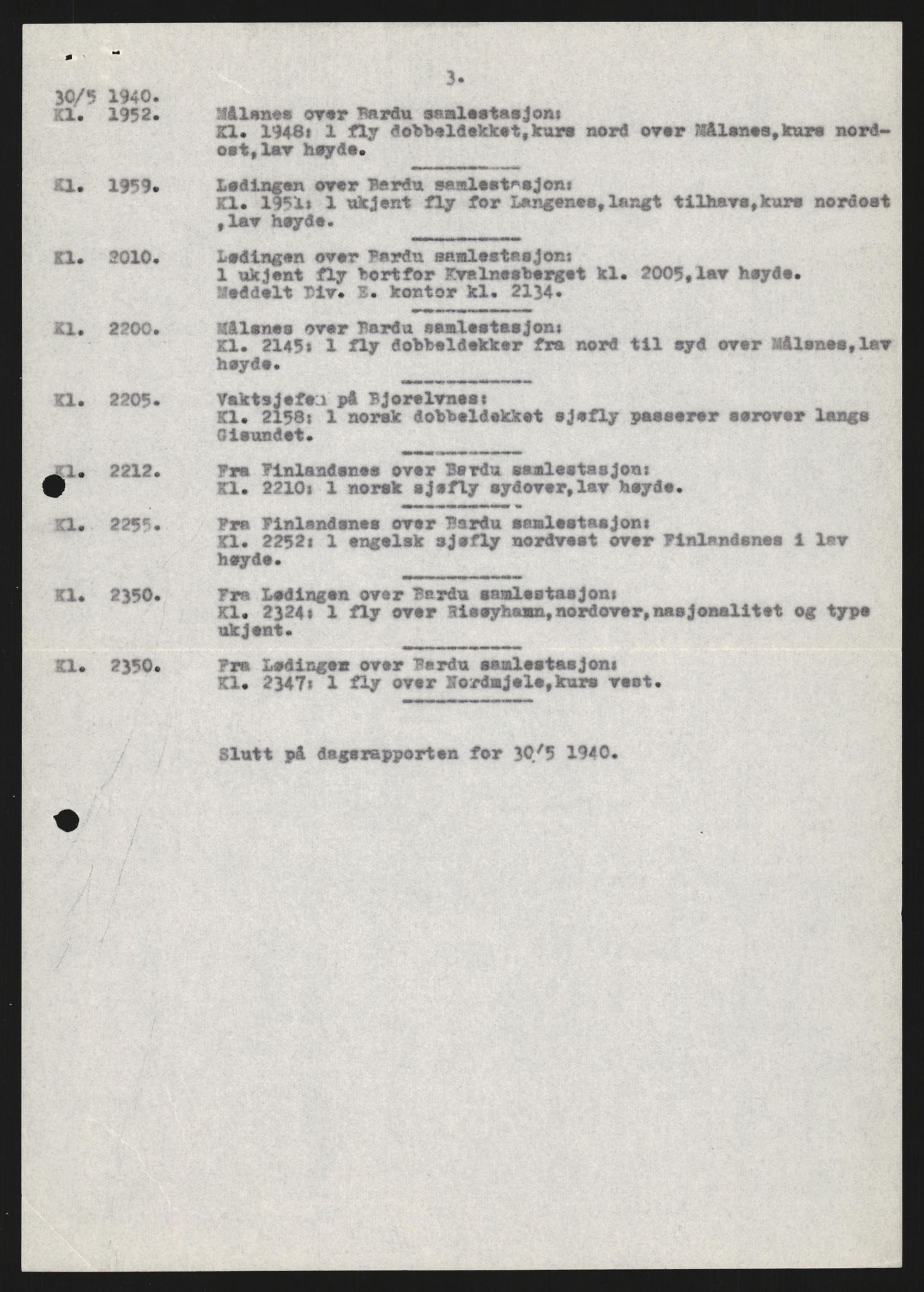 Forsvaret, Forsvarets krigshistoriske avdeling, AV/RA-RAFA-2017/Y/Yb/L0133: II-C-11-600  -  6. Divisjon: Divisjonskommandoen, 1940, s. 890