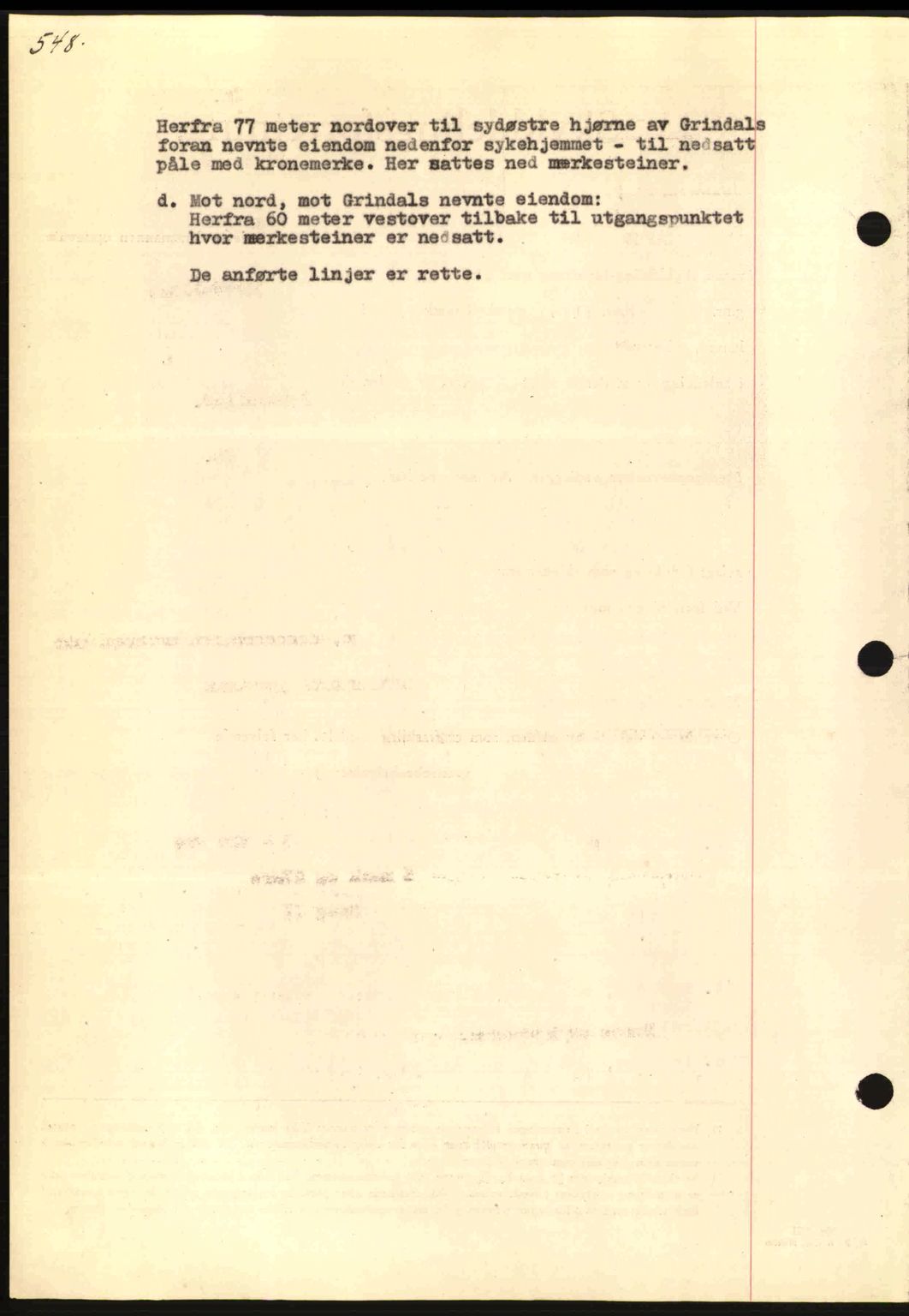 Nordmøre sorenskriveri, SAT/A-4132/1/2/2Ca: Pantebok nr. A84, 1938-1938, Dagboknr: 2214/1938