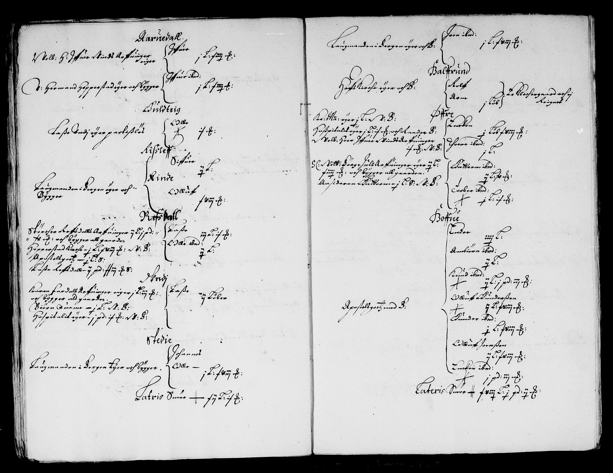 Rentekammeret inntil 1814, Reviderte regnskaper, Stiftamtstueregnskaper, Bergen stiftamt, RA/EA-6043/R/Rc/L0003: Bergen stiftamt, 1661