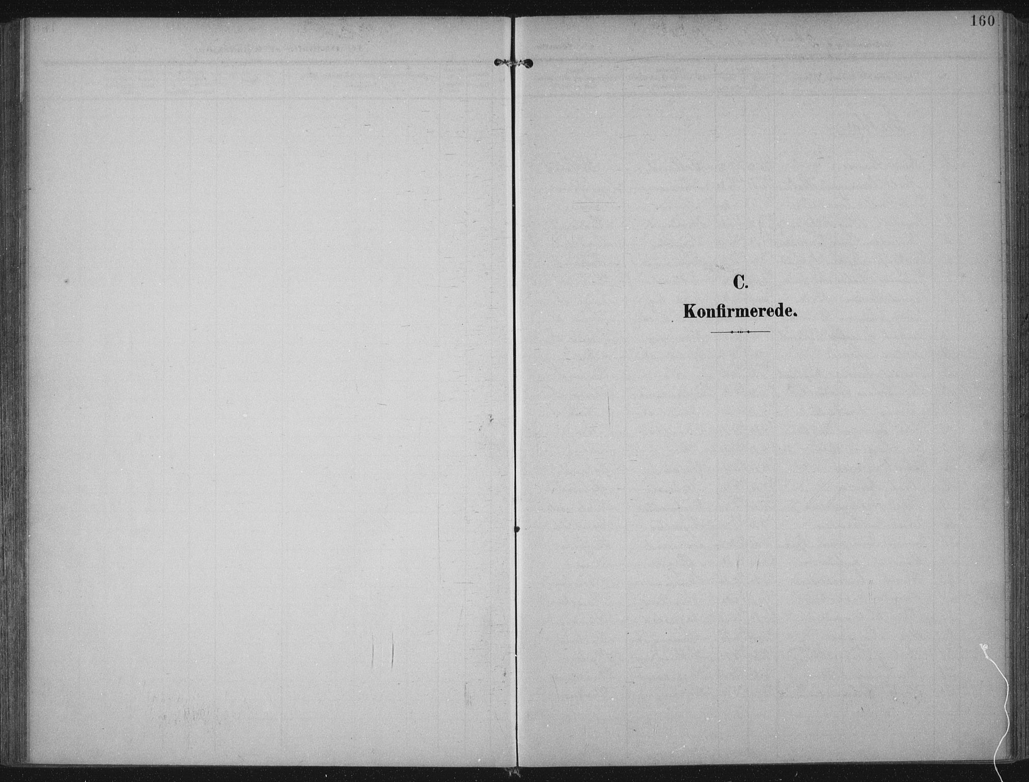 Lye sokneprestkontor, AV/SAST-A-101794/002/A/L0001: Ministerialbok nr. A 12, 1904-1920, s. 160