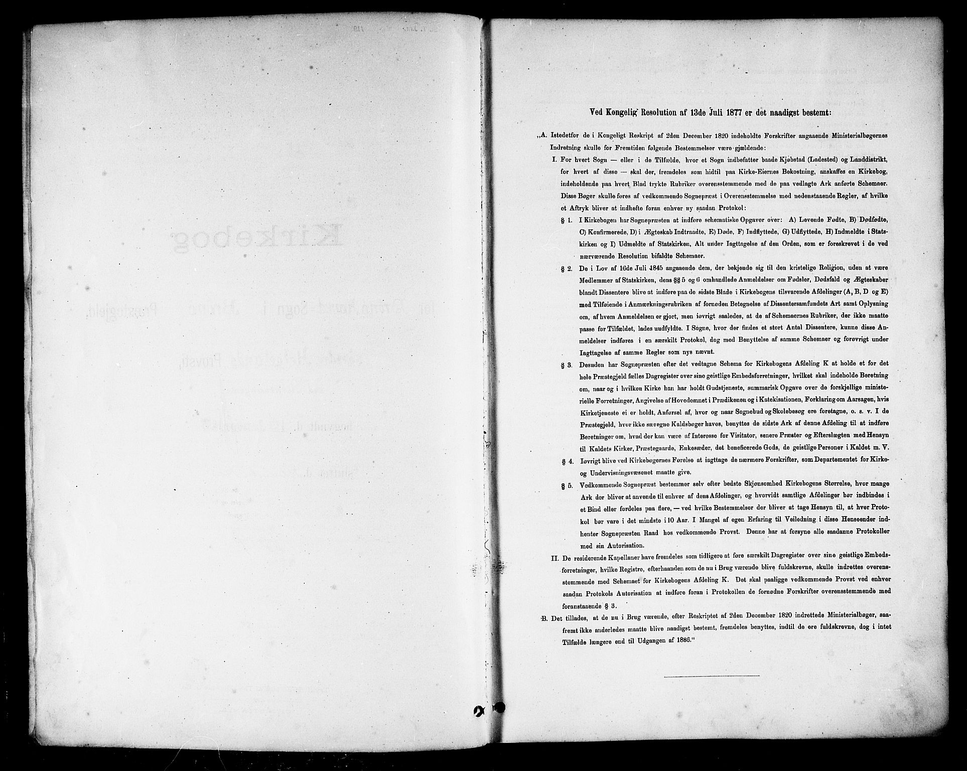 Ministerialprotokoller, klokkerbøker og fødselsregistre - Nordland, SAT/A-1459/813/L0213: Klokkerbok nr. 813C05, 1887-1903