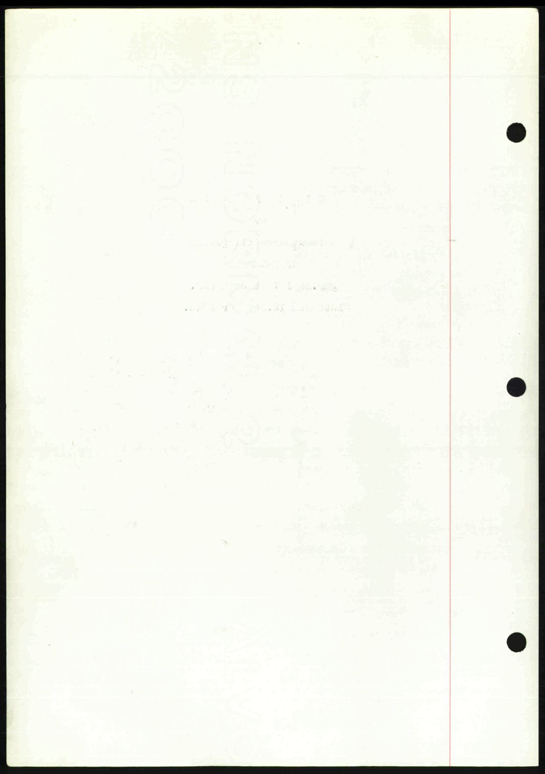 Romsdal sorenskriveri, AV/SAT-A-4149/1/2/2C: Pantebok nr. A29, 1949-1949, Dagboknr: 862/1949