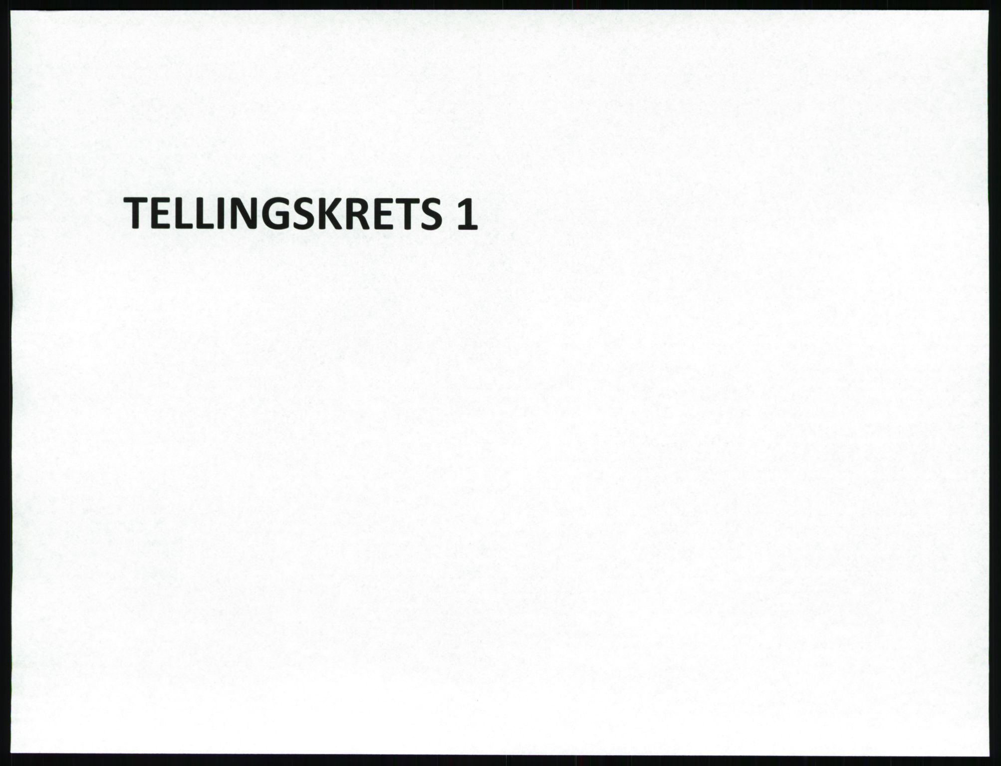 SAT, Folketelling 1920 for 1835 Træna herred, 1920, s. 18