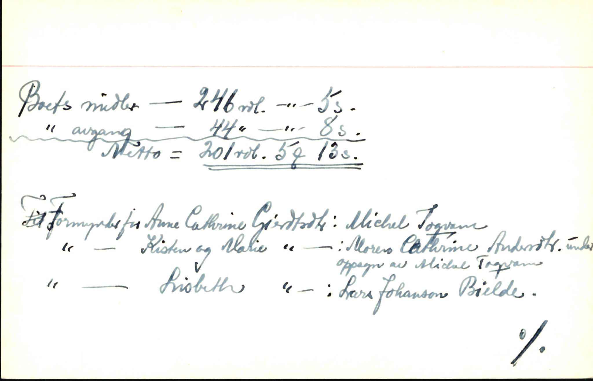 Skiftekort ved Statsarkivet i Bergen, SAB/SKIFTEKORT/006/L0003: Skifteprotokoll nr. 5-6, 1738-1750, s. 607