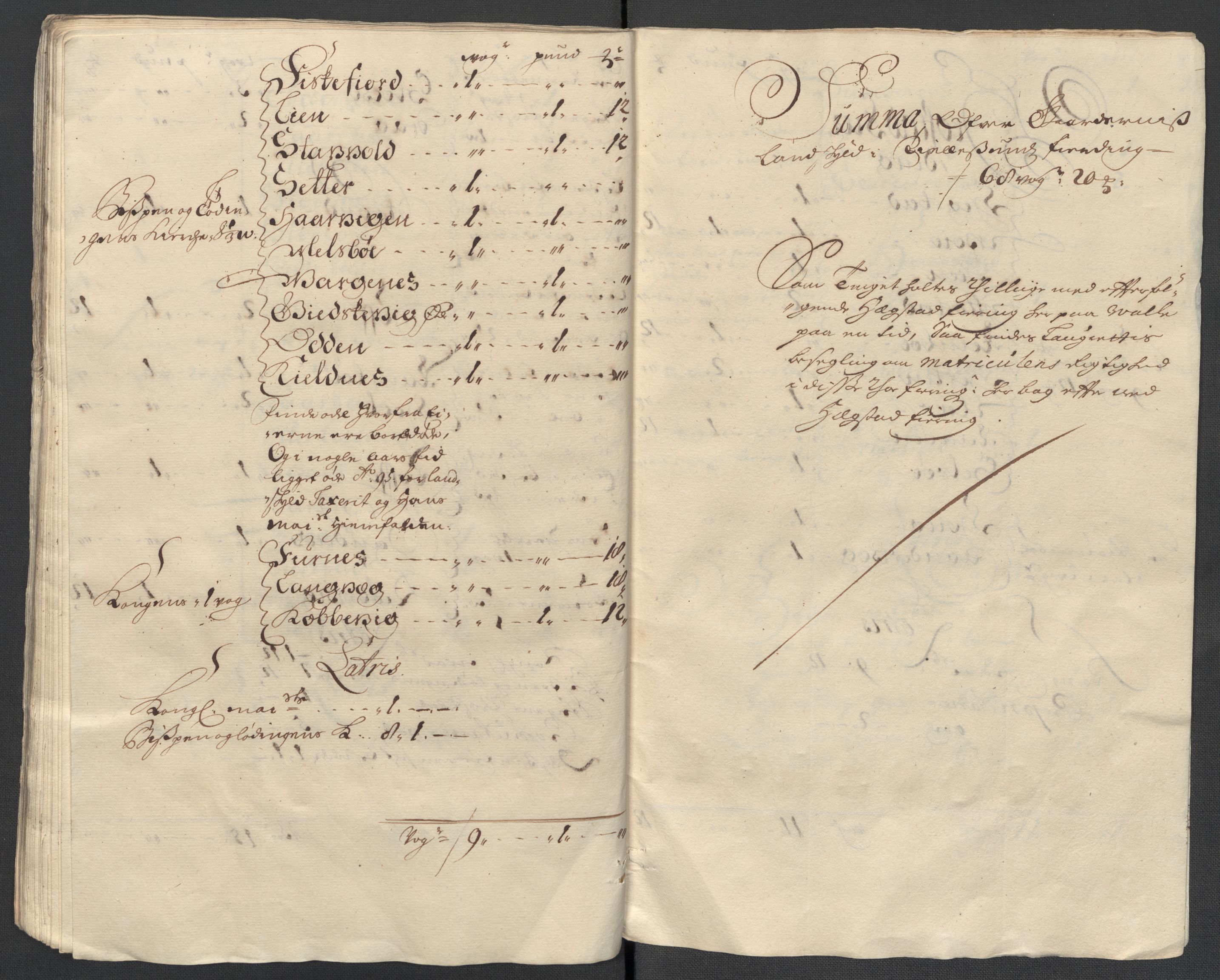 Rentekammeret inntil 1814, Reviderte regnskaper, Fogderegnskap, RA/EA-4092/R66/L4582: Fogderegnskap Salten, 1711-1712, s. 336