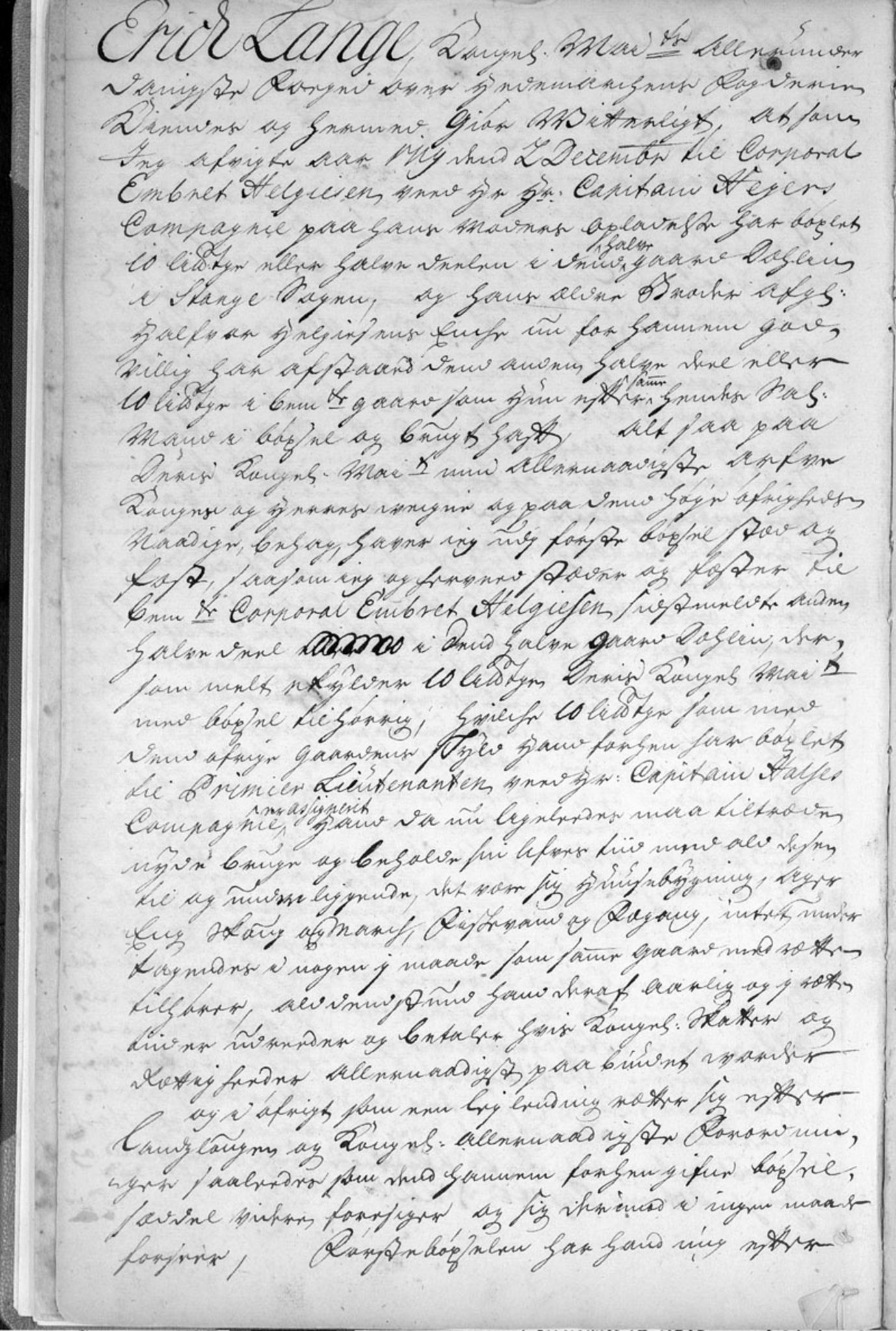 Hedemarken fogderi, AV/SAH-FOGDH-001/F/Fb/Fba/L0001: Bygselprotokoll, 1711-1797, s. 8b