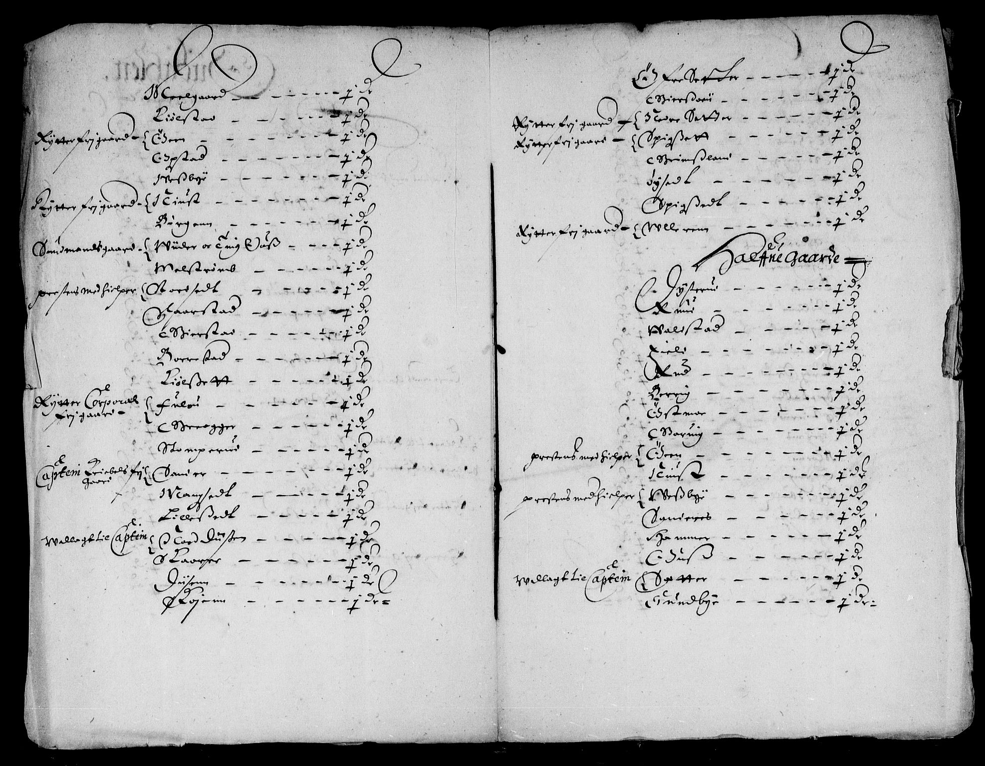 Rentekammeret inntil 1814, Reviderte regnskaper, Stiftamtstueregnskaper, Landkommissariatet på Akershus og Akershus stiftamt, AV/RA-EA-5869/R/Rb/L0083: Akershus stiftamt, 1672