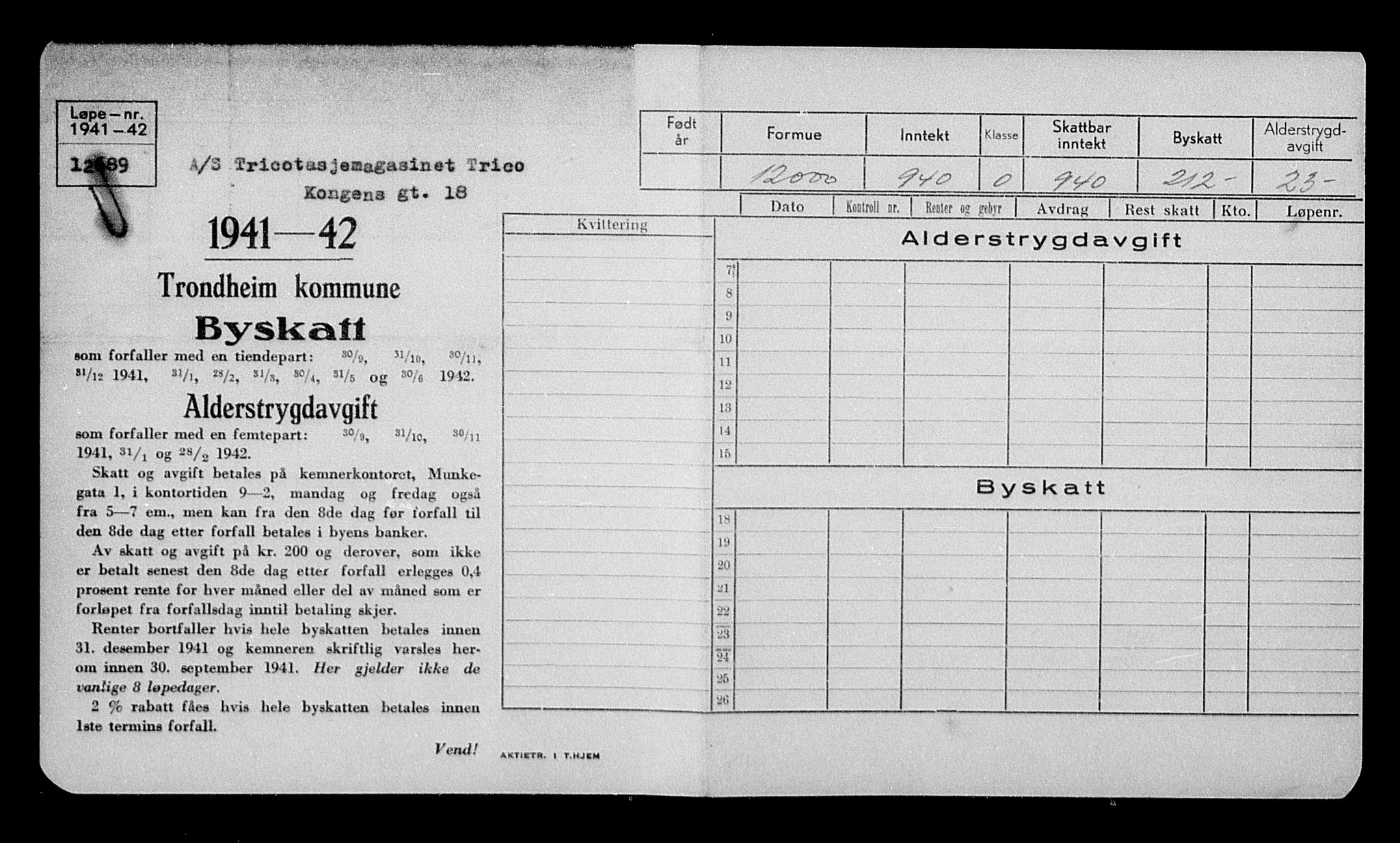 Justisdepartementet, Tilbakeføringskontoret for inndratte formuer, RA/S-1564/H/Hc/Hca/L0908: --, 1945-1947, s. 793