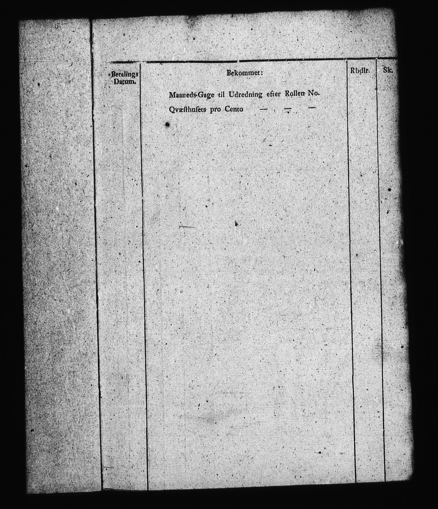 Sjøetaten, AV/RA-EA-3110/F/L0007: Akershus distrikt, bind 3, 1813