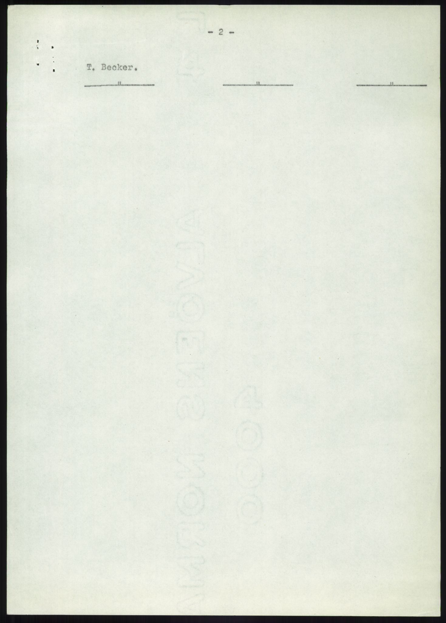 Statsarkivet i Kongsberg, SAKO/A-0001, 1944-1954, s. 116