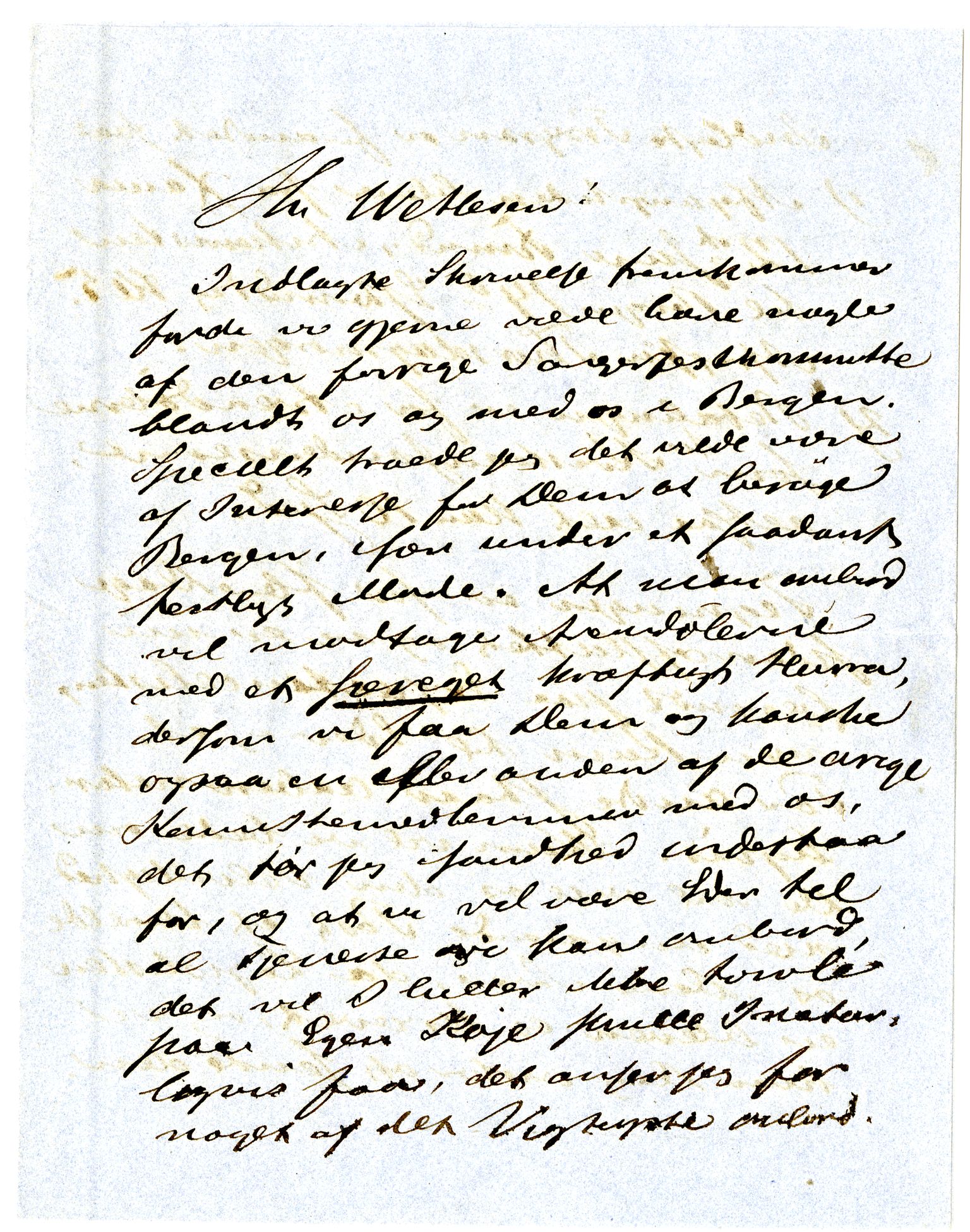 Diderik Maria Aalls brevsamling, NF/Ark-1023/F/L0001: D.M. Aalls brevsamling. A - B, 1738-1889, s. 671