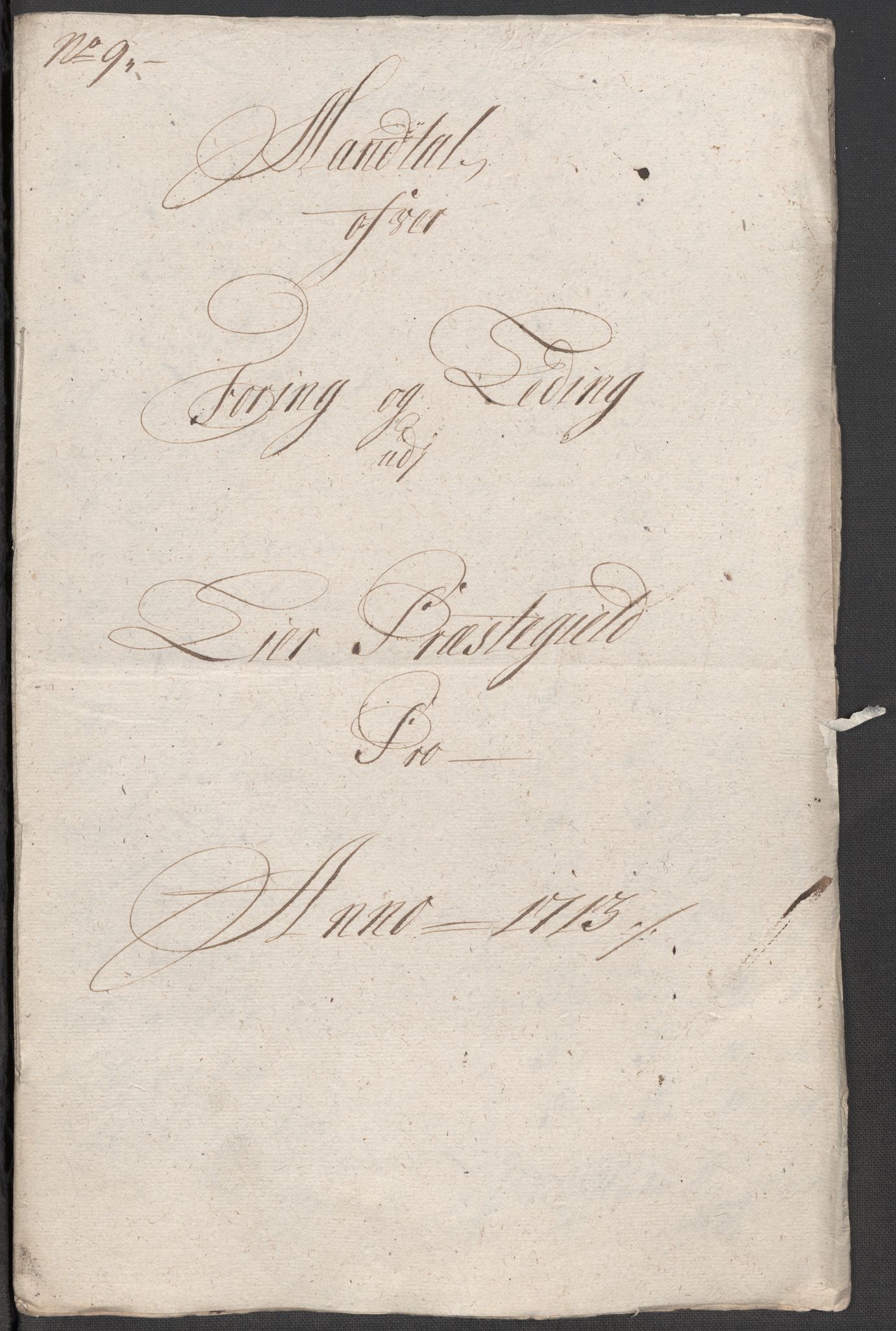 Rentekammeret inntil 1814, Reviderte regnskaper, Fogderegnskap, RA/EA-4092/R31/L1708: Fogderegnskap Hurum, Røyken, Eiker, Lier og Buskerud, 1713, s. 296