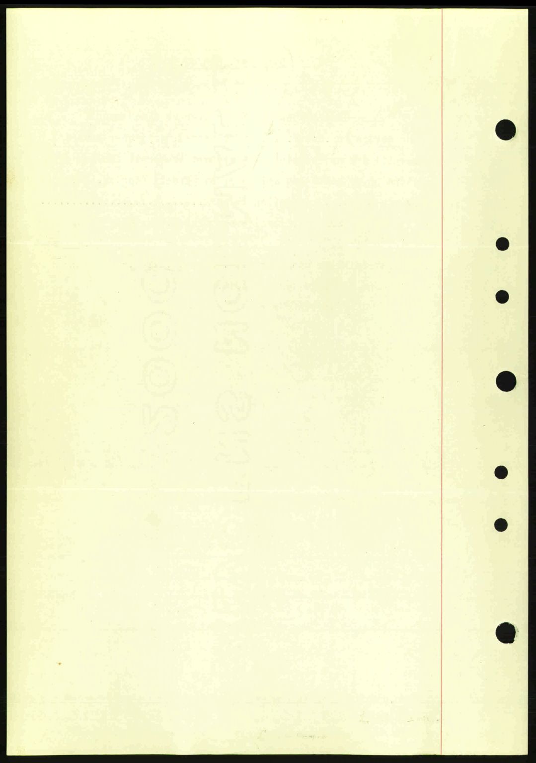 Moss sorenskriveri, SAO/A-10168: Pantebok nr. A9, 1941-1942, Dagboknr: 605/1942
