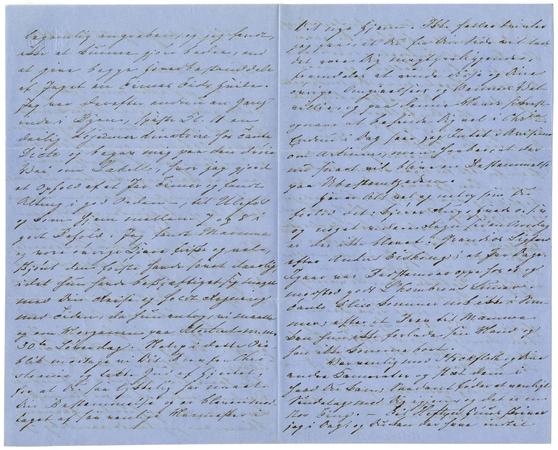 Diderik Maria Aalls brevsamling, NF/Ark-1023/F/L0001: D.M. Aalls brevsamling. A - B, 1738-1889, s. 35