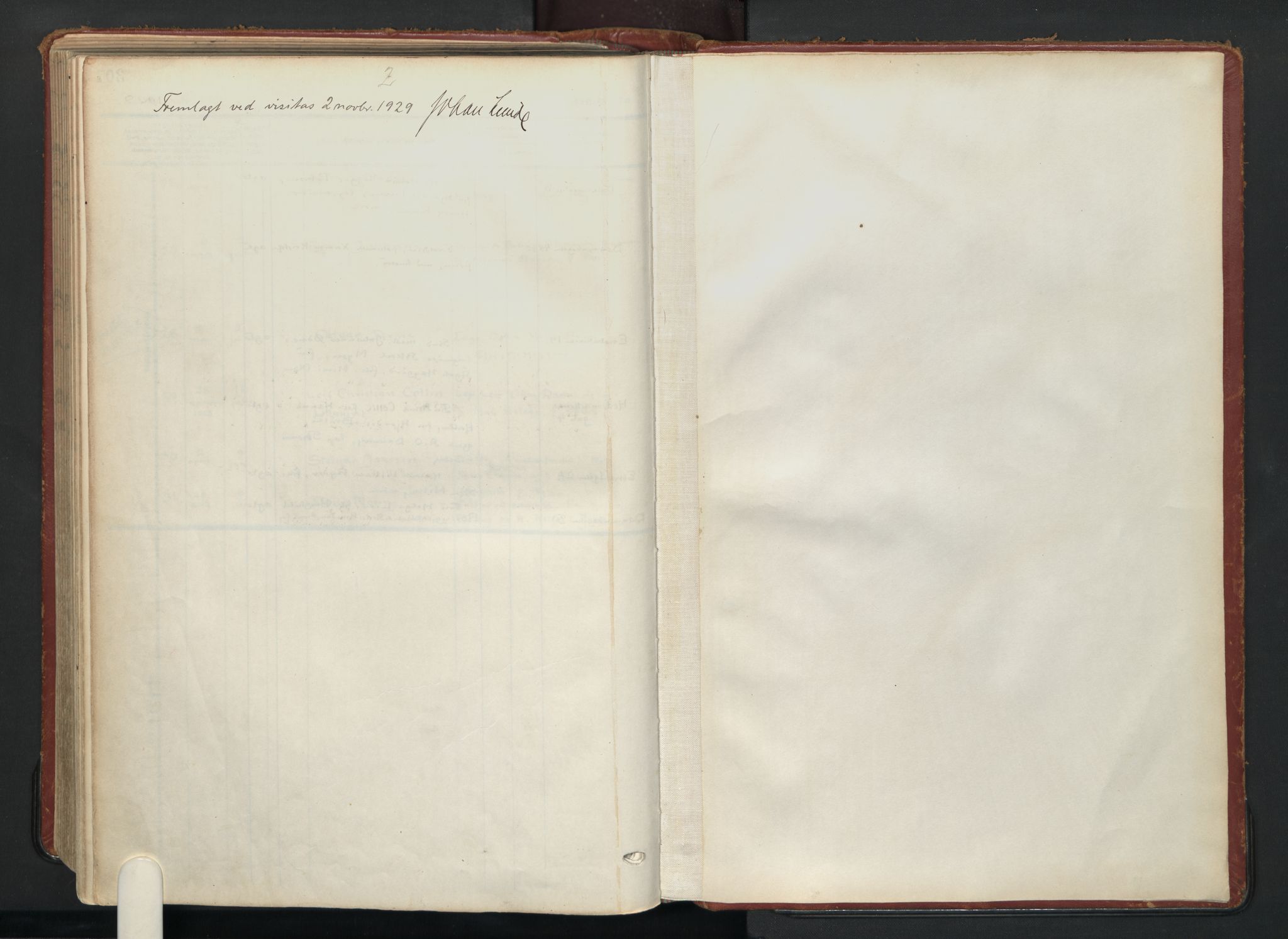 Vålerengen prestekontor Kirkebøker, AV/SAO-A-10878/F/Fa/L0004: Ministerialbok nr. 4, 1915-1929