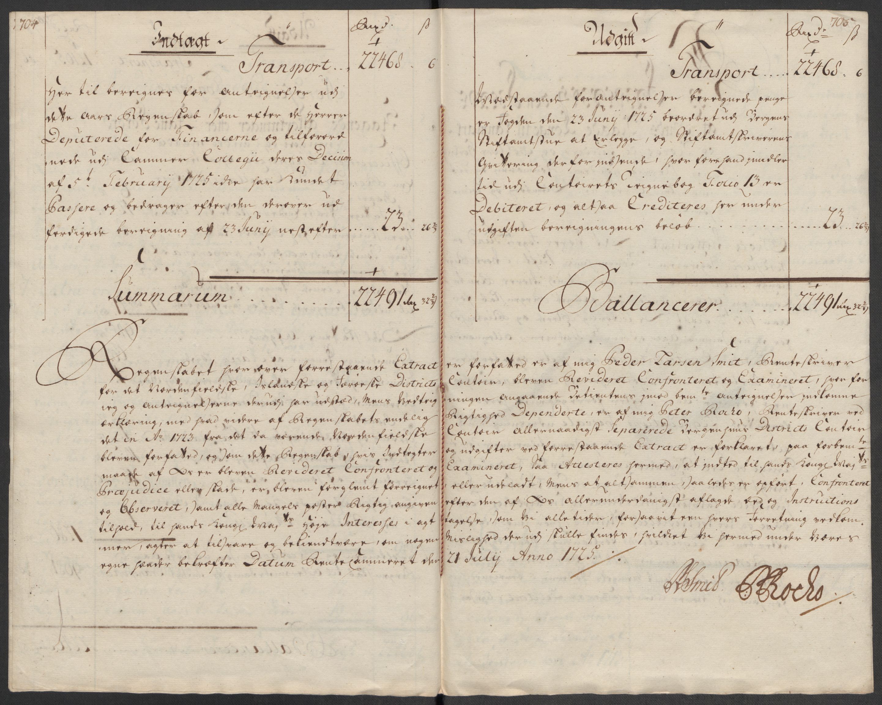 Rentekammeret inntil 1814, Reviderte regnskaper, Fogderegnskap, RA/EA-4092/R53/L3437: Fogderegnskap Sunn- og Nordfjord, 1713, s. 19