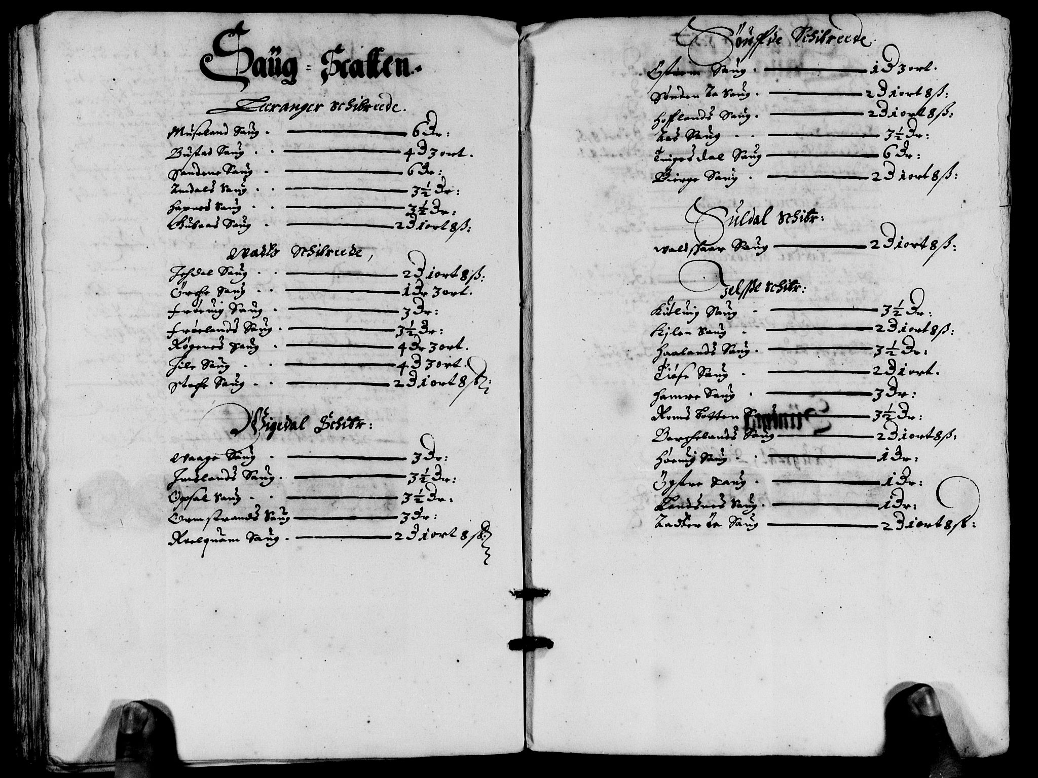 Rentekammeret inntil 1814, Reviderte regnskaper, Lensregnskaper, AV/RA-EA-5023/R/Rb/Rbs/L0046: Stavanger len, 1663