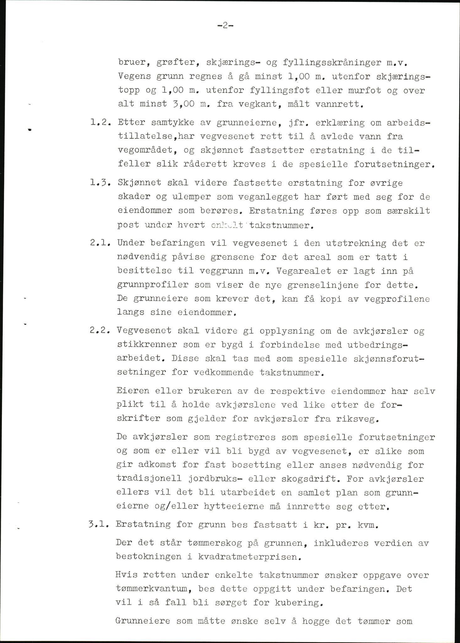 Vest-Telemark sorenskriveri, AV/SAKO-A-134/F/Fo/Fob/L0003: Skjønn/rettsbøker for kraftutbygging/veg, 1968-1973, s. 867