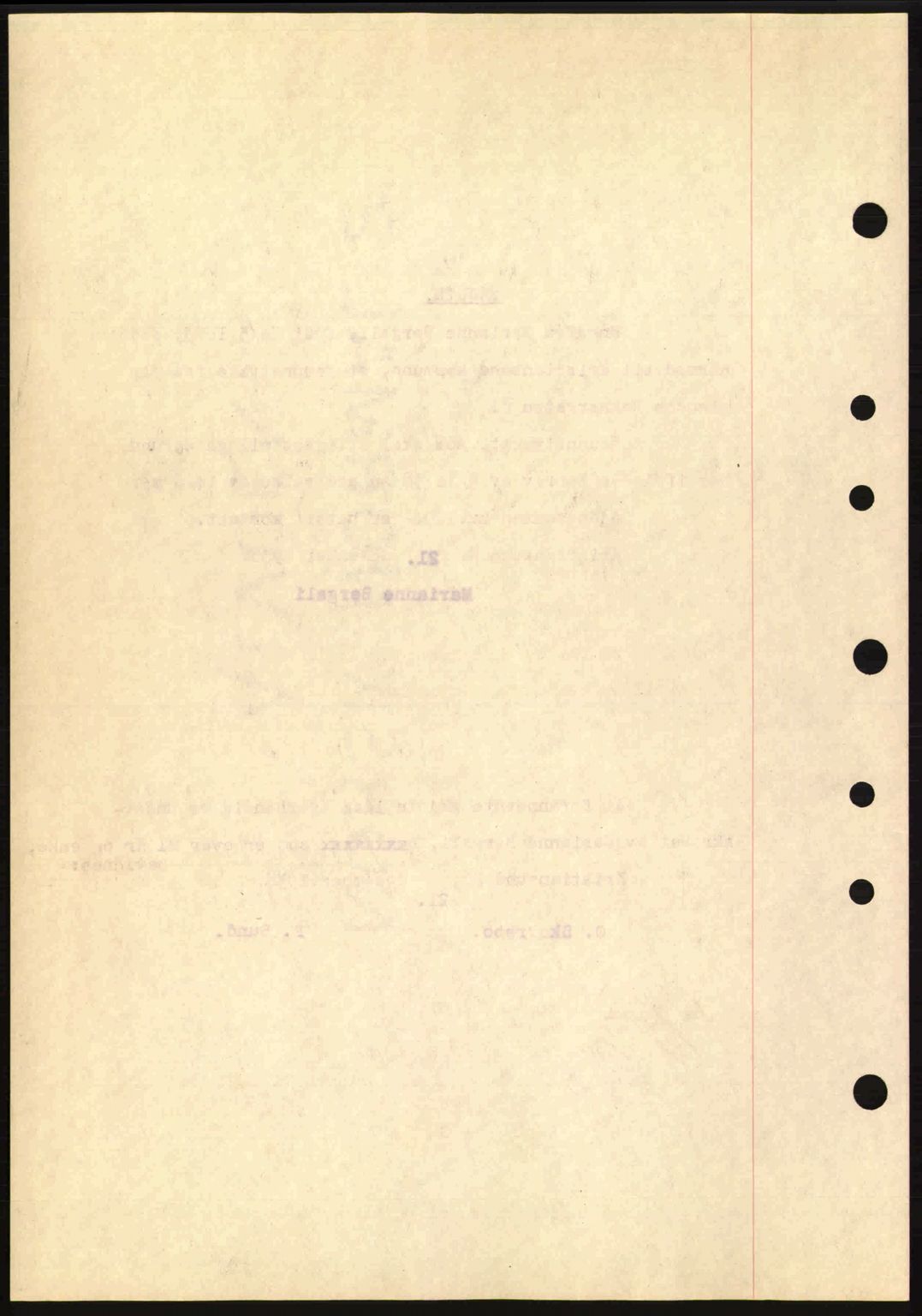 Kristiansund byfogd, AV/SAT-A-4587/A/27: Pantebok nr. 30, 1936-1941, Dagboknr: 922/1938