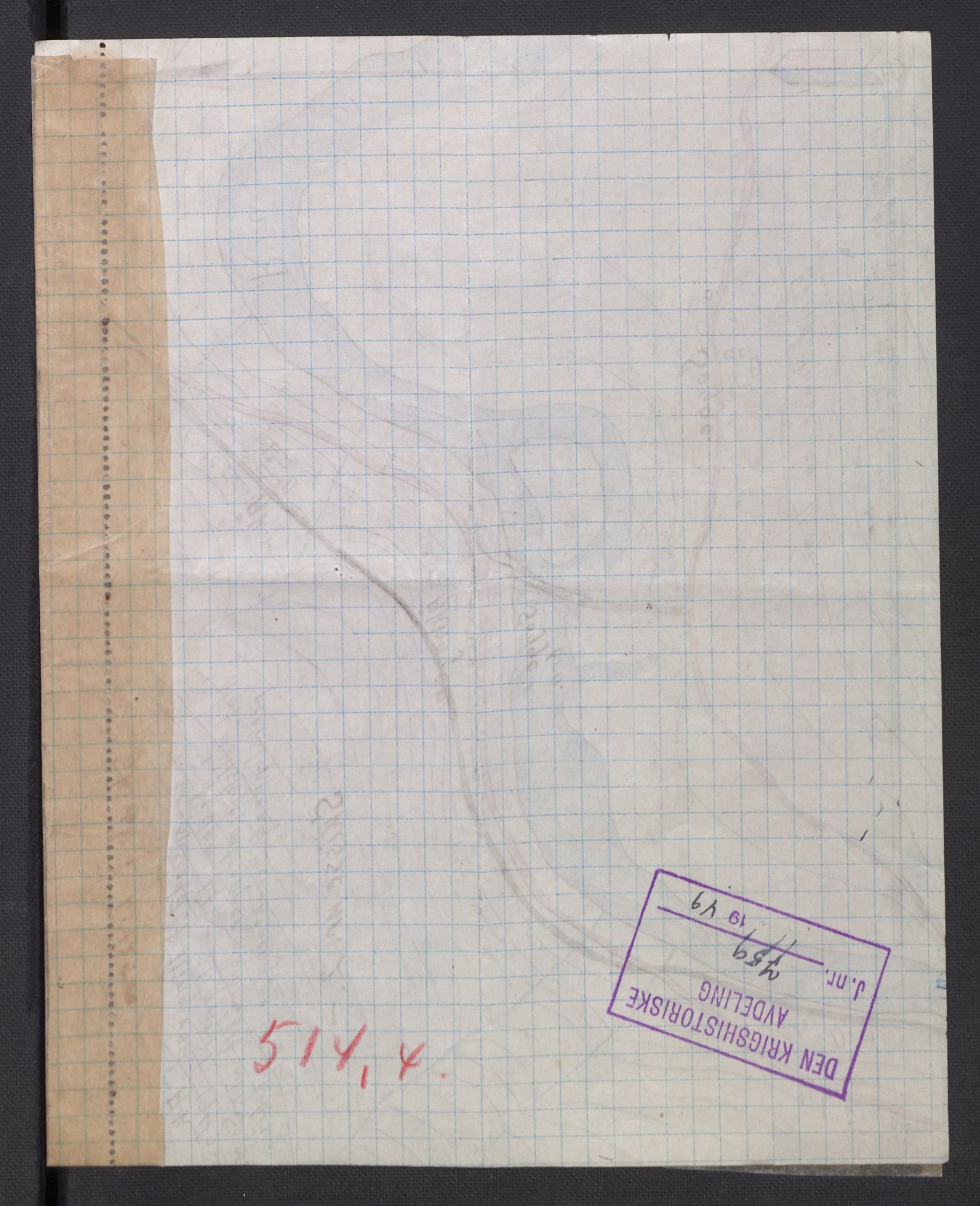 Forsvaret, Forsvarets krigshistoriske avdeling, AV/RA-RAFA-2017/Y/Yb/L0114: II-C-11-513-550  -  5. Divisjon., 1940, s. 744