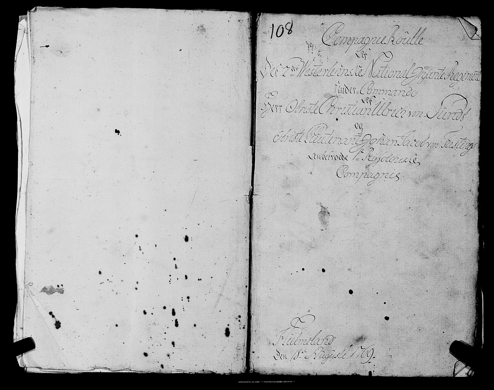 Fylkesmannen i Rogaland, AV/SAST-A-101928/99/3/325/325CA, 1655-1832, s. 7978