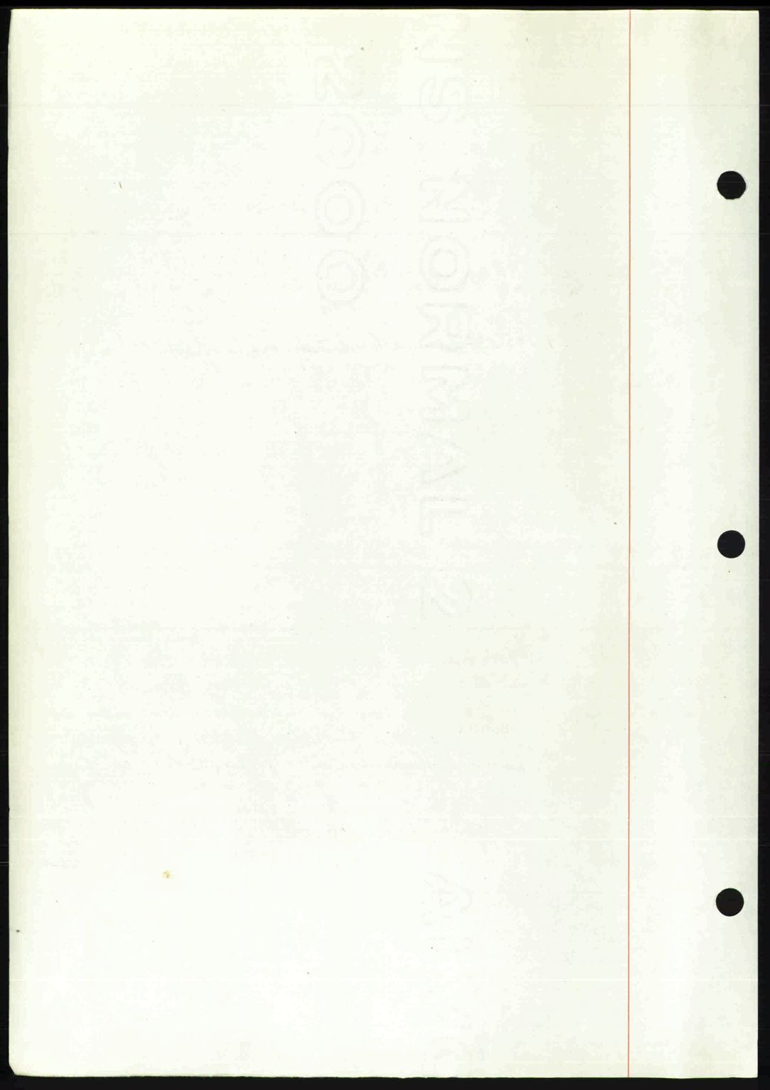 Romsdal sorenskriveri, SAT/A-4149/1/2/2C: Pantebok nr. A34, 1950-1950, Dagboknr: 2341/1950