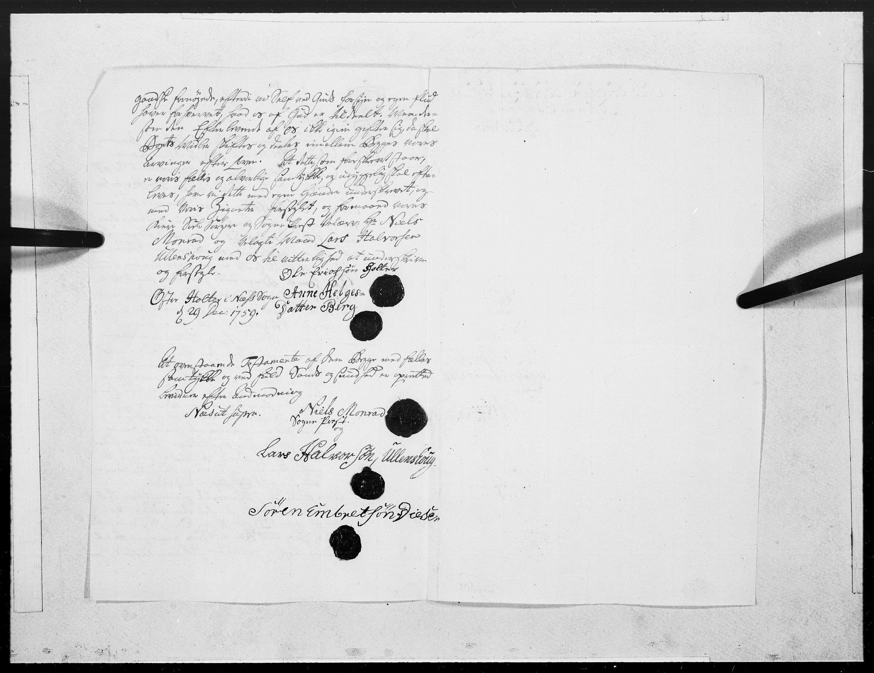 Danske Kanselli 1572-1799, AV/RA-EA-3023/F/Fc/Fcc/Fcca/L0184: Norske innlegg 1572-1799, 1762, s. 514