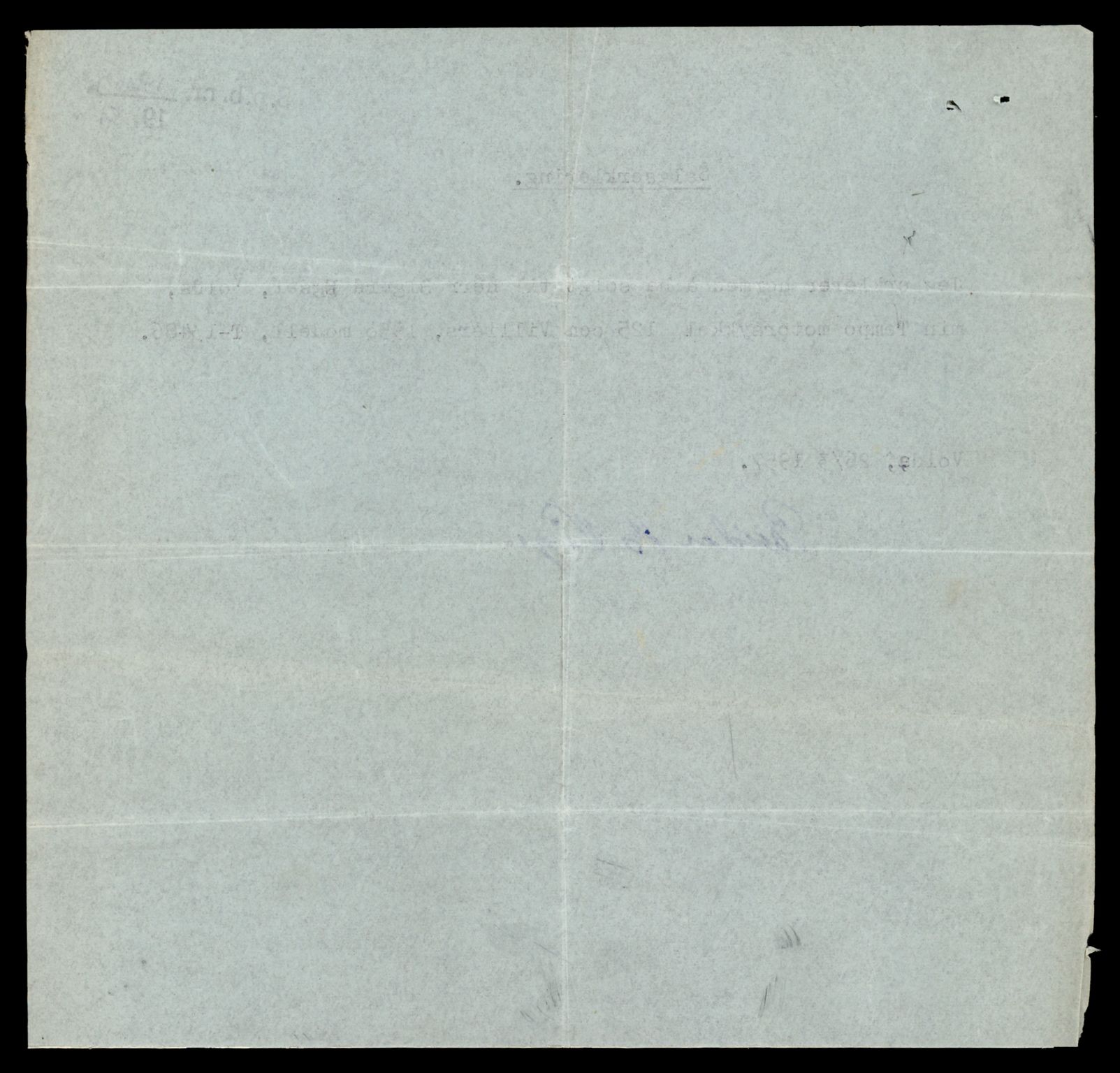 Møre og Romsdal vegkontor - Ålesund trafikkstasjon, AV/SAT-A-4099/F/Fe/L0039: Registreringskort for kjøretøy T 13361 - T 13530, 1927-1998, s. 2147