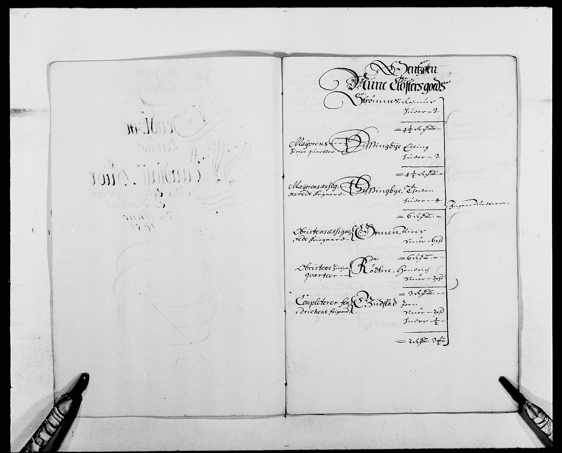 Rentekammeret inntil 1814, Reviderte regnskaper, Fogderegnskap, RA/EA-4092/R03/L0112: Fogderegnskap Onsøy, Tune, Veme og Åbygge fogderi, 1681-1683, s. 32