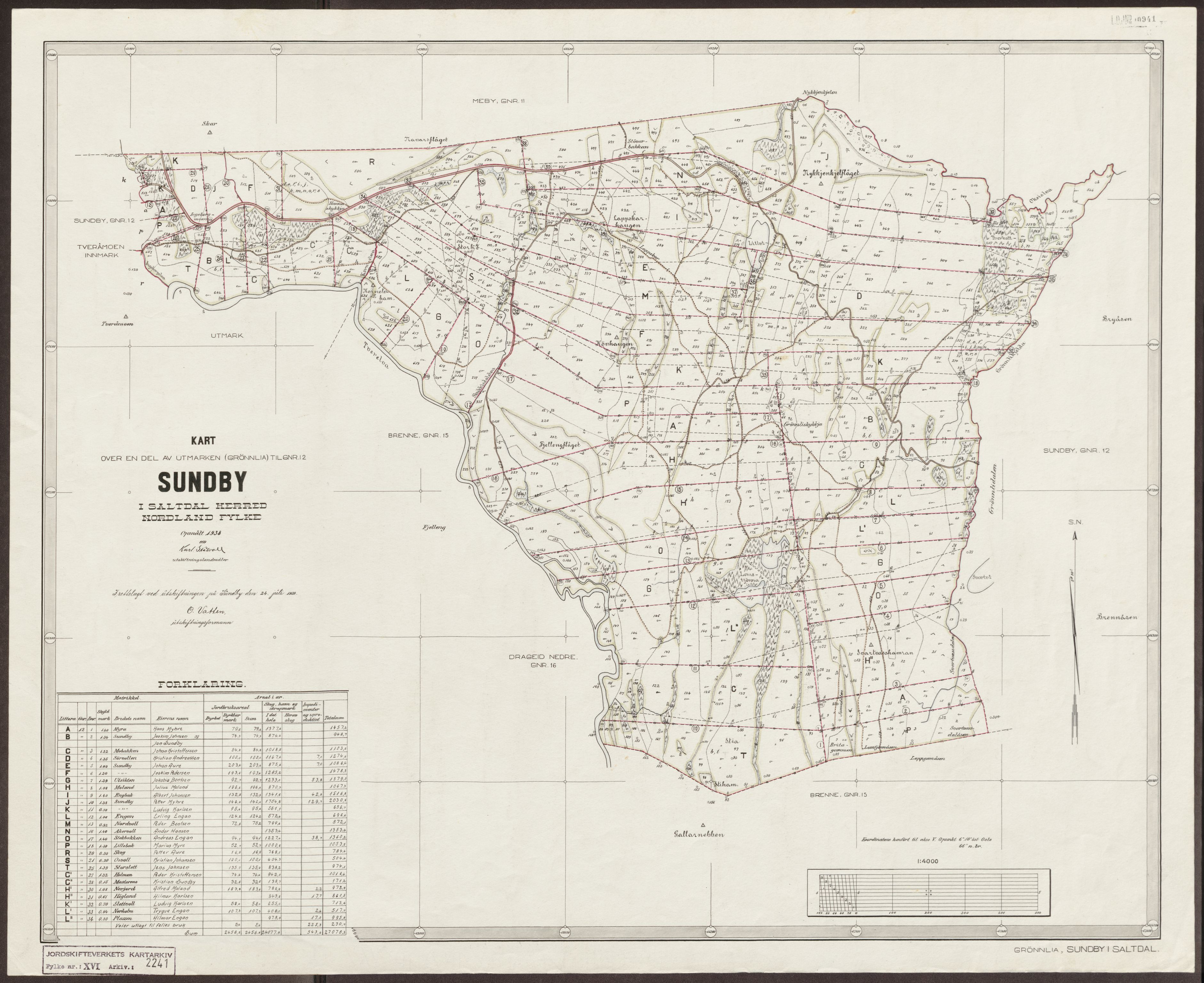 Jordskifteverkets kartarkiv, AV/RA-S-3929/T, 1859-1988, s. 2785