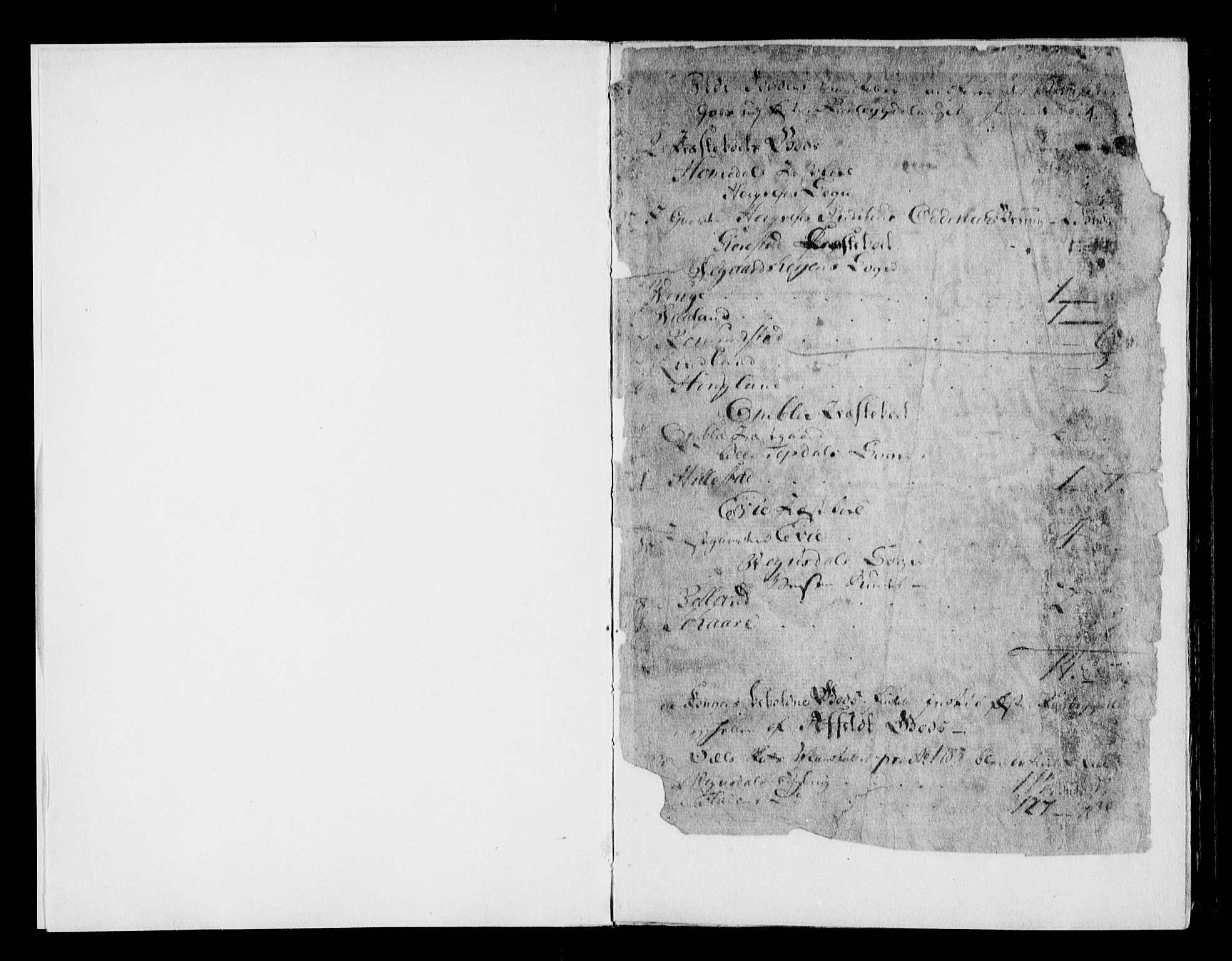 Østre Råbyggelag sorenskriveri, SAK/1221-0016/G/Ga/L0003: Panteregister nr. 3, 1765-1831