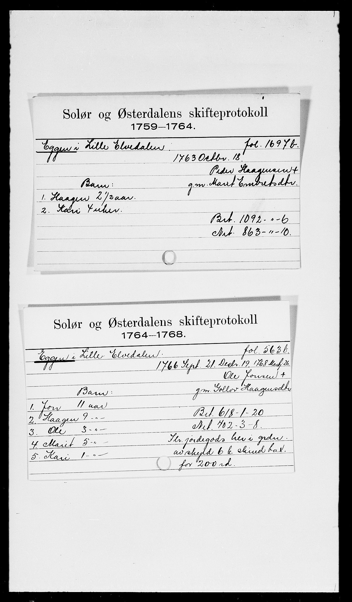 Solør og Østerdalen sorenskriveri, AV/SAH-TING-024/J, 1716-1774, s. 7967