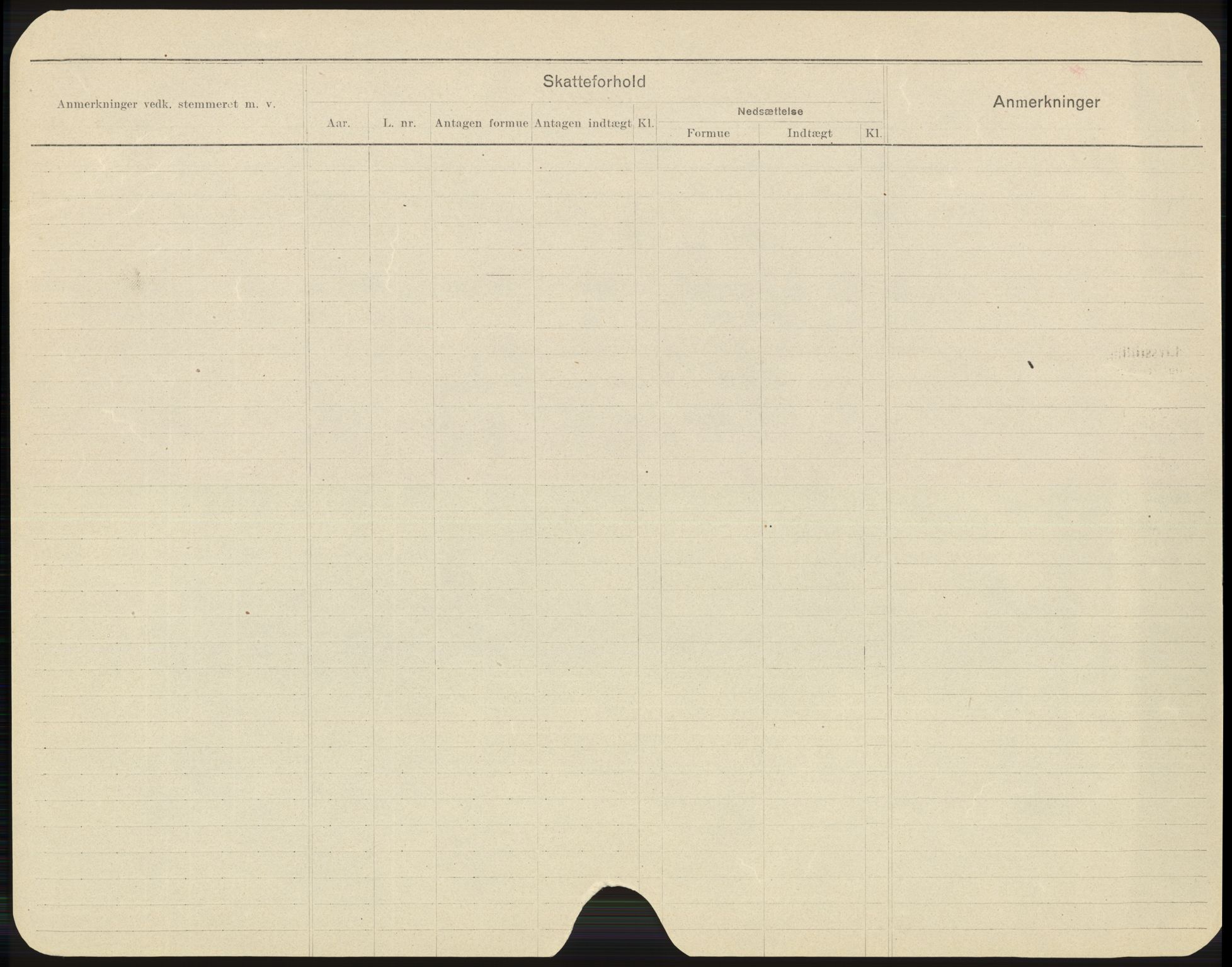 Skien folkeregister, AV/SAKO-A-425/H/Ha/L0001: Døde, 1916-1929, s. 1092