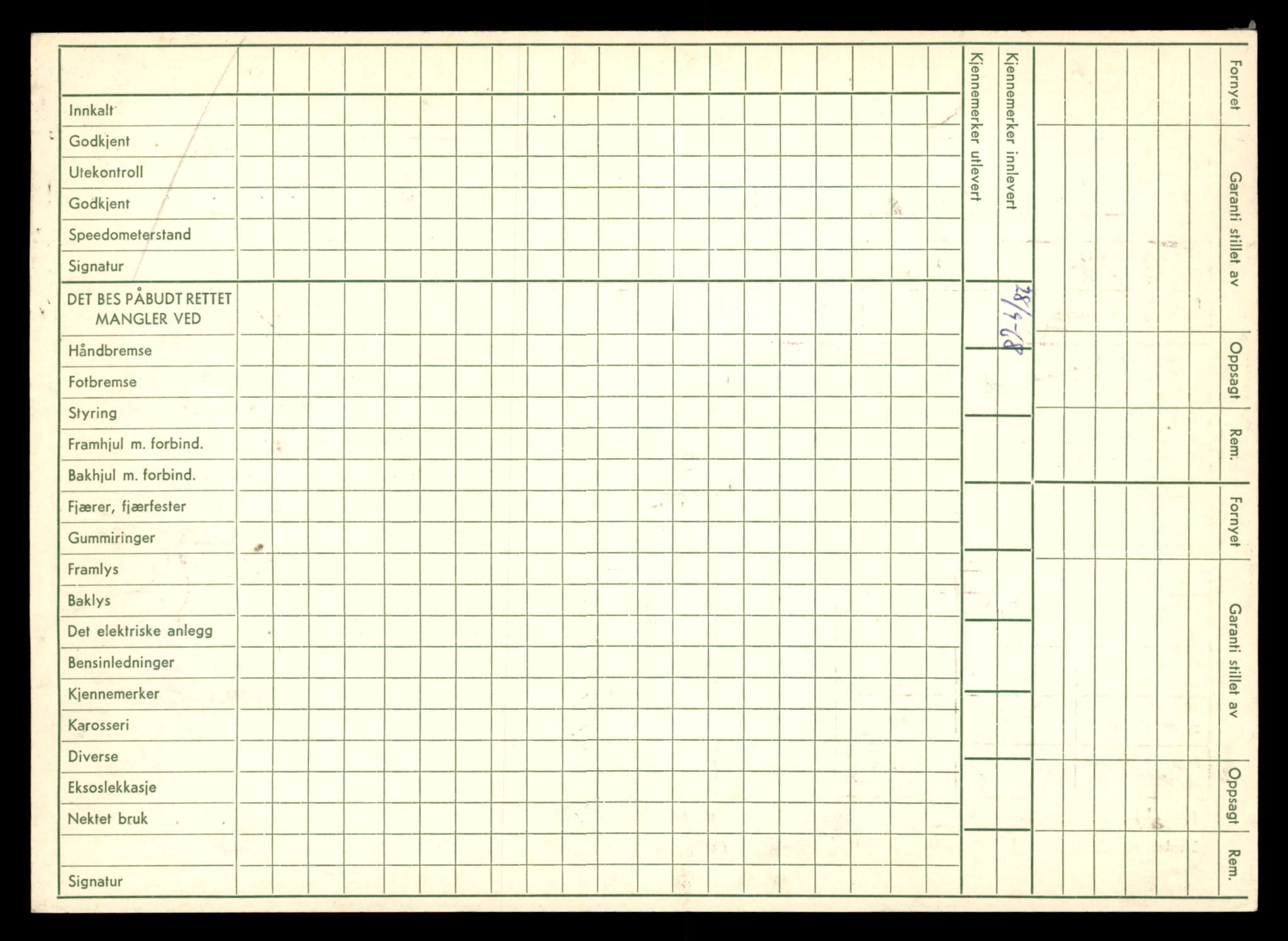 Møre og Romsdal vegkontor - Ålesund trafikkstasjon, AV/SAT-A-4099/F/Fe/L0037: Registreringskort for kjøretøy T 13031 - T 13179, 1927-1998, s. 220