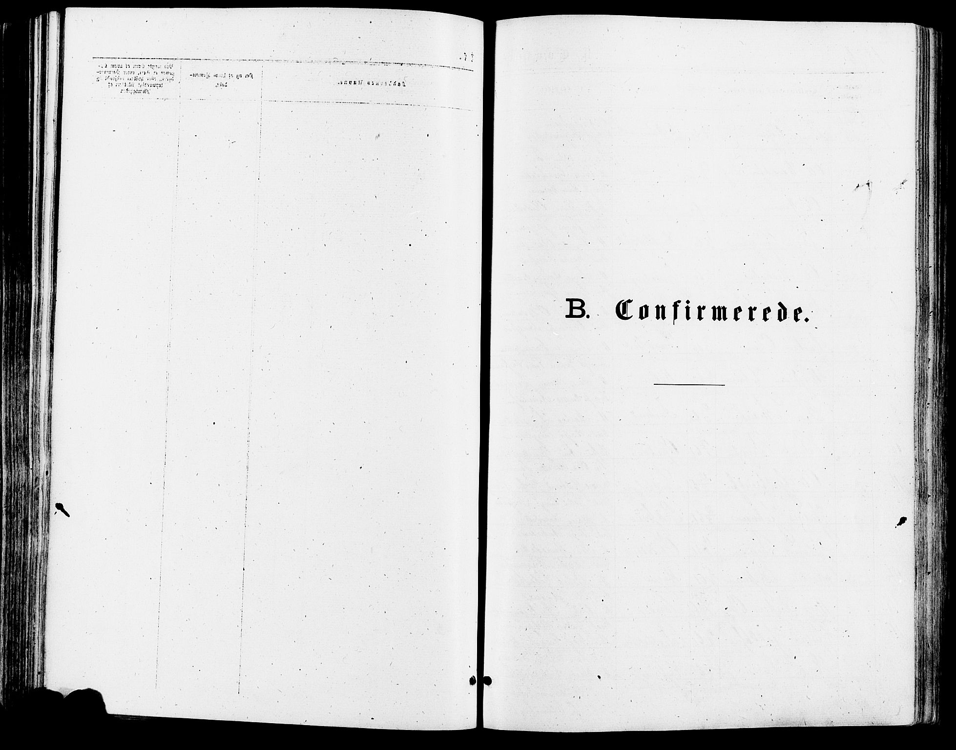 Sør-Odal prestekontor, SAH/PREST-030/H/Ha/Haa/L0005: Ministerialbok nr. 5, 1876-1885