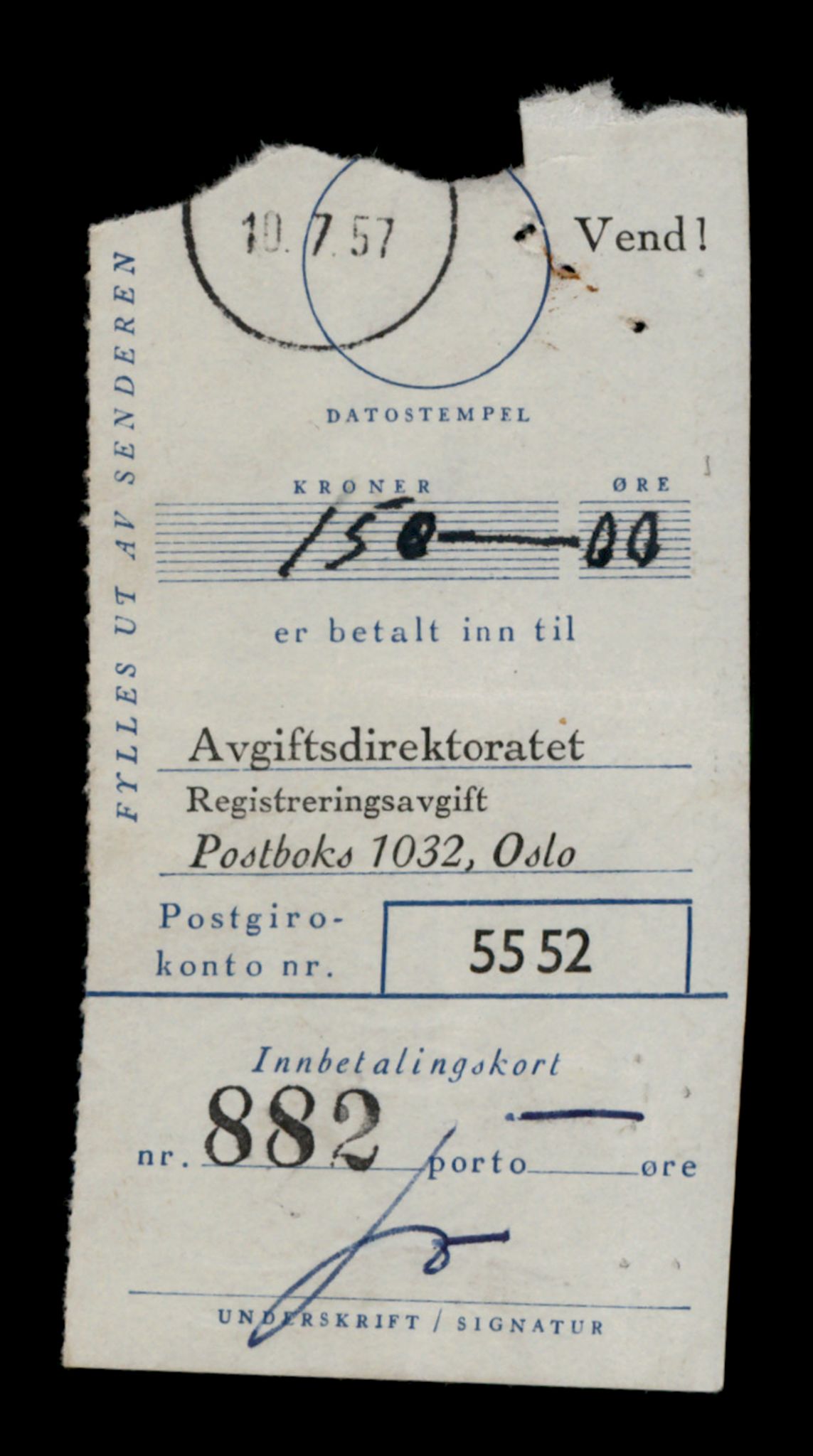 Møre og Romsdal vegkontor - Ålesund trafikkstasjon, AV/SAT-A-4099/F/Fe/L0039: Registreringskort for kjøretøy T 13361 - T 13530, 1927-1998, s. 1922