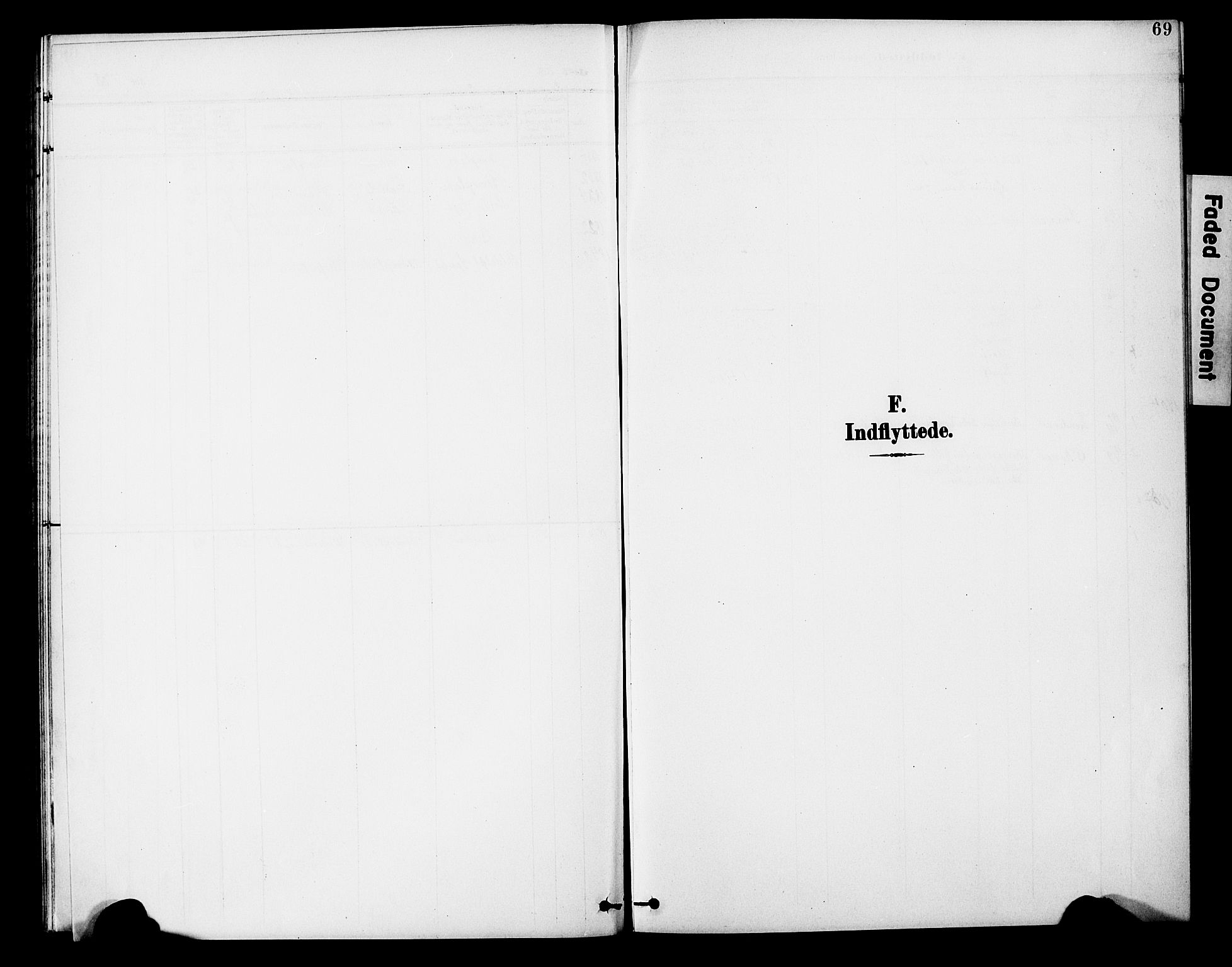 Ministerialprotokoller, klokkerbøker og fødselsregistre - Nord-Trøndelag, AV/SAT-A-1458/746/L0452: Ministerialbok nr. 746A09, 1900-1908, s. 69