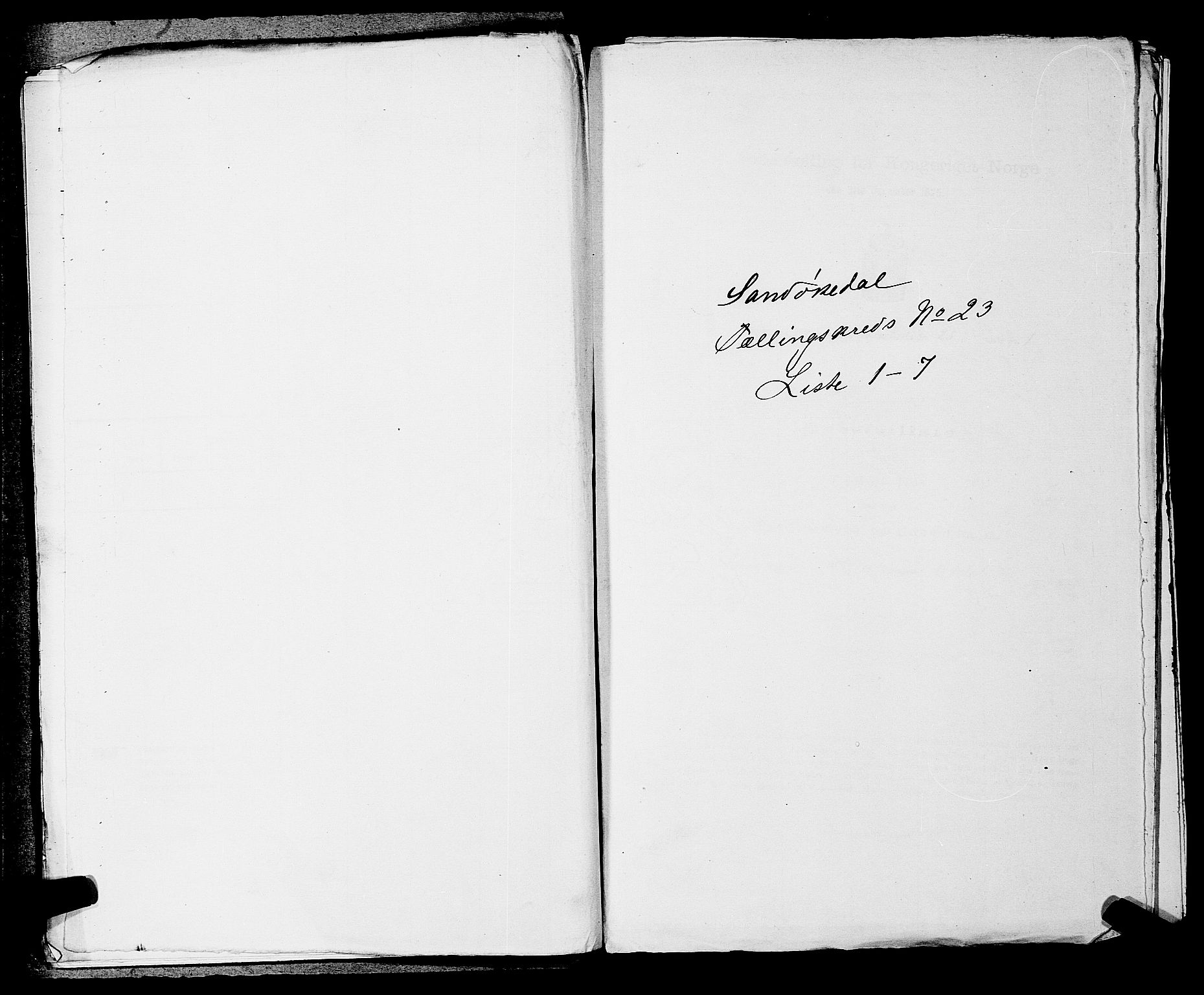 SAKO, Folketelling 1875 for 0816P Sannidal prestegjeld, 1875, s. 1826