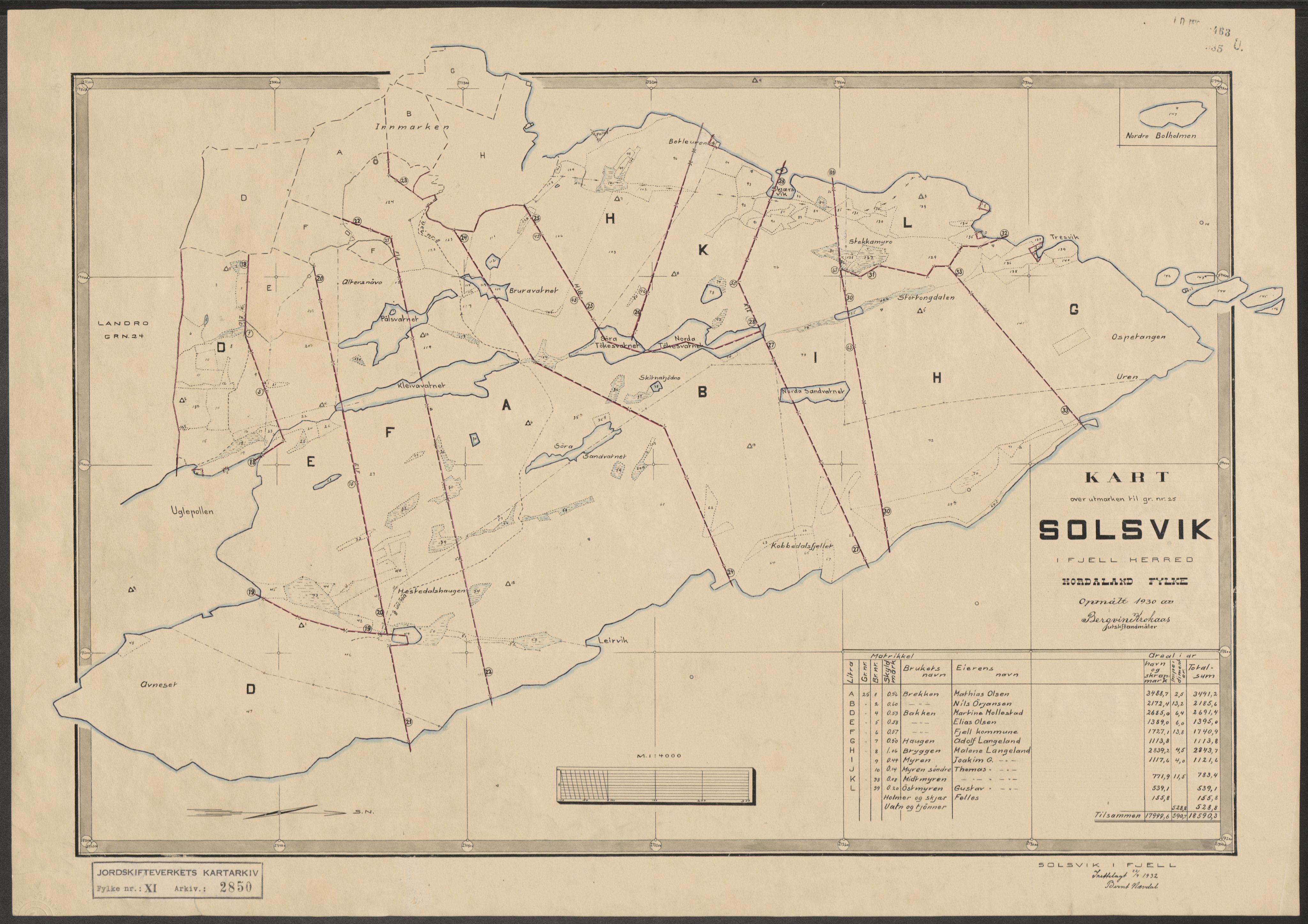 Jordskifteverkets kartarkiv, AV/RA-S-3929/T, 1859-1988, s. 3212