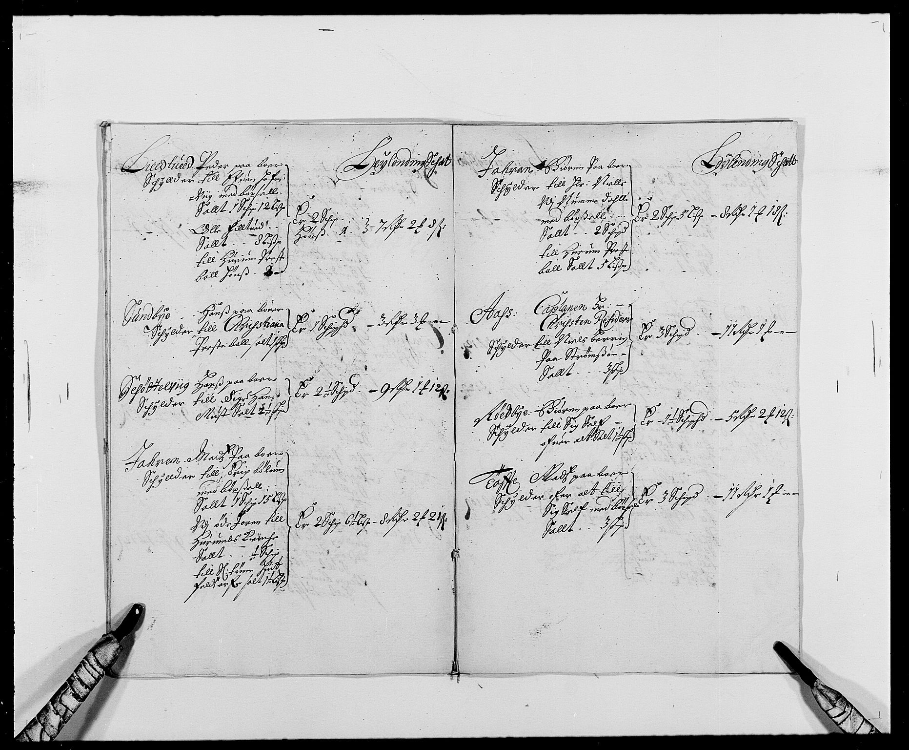 Rentekammeret inntil 1814, Reviderte regnskaper, Fogderegnskap, RA/EA-4092/R29/L1692: Fogderegnskap Hurum og Røyken, 1682-1687, s. 59