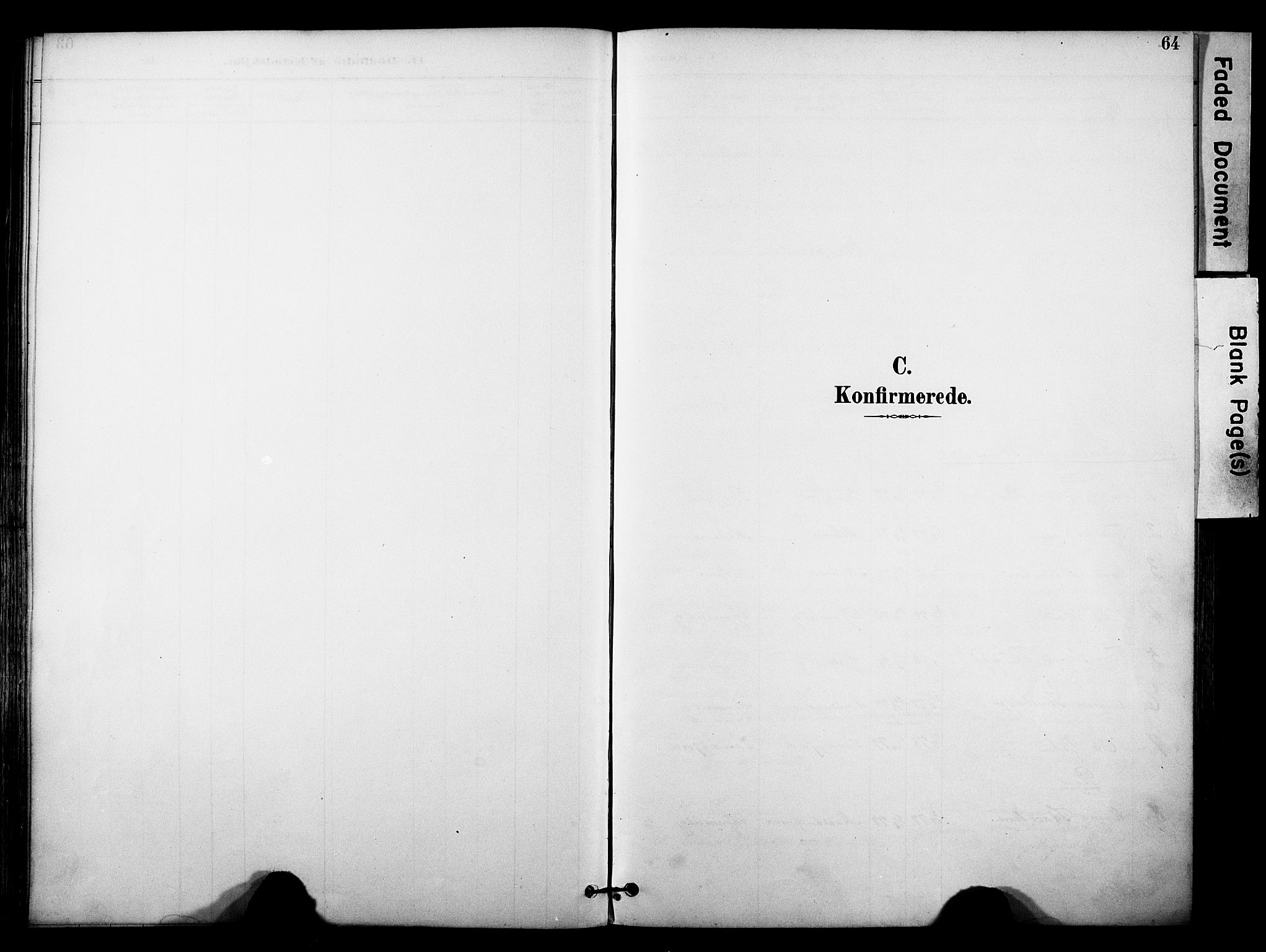 Tana sokneprestkontor, AV/SATØ-S-1334/H/Ha/L0006kirke: Ministerialbok nr. 6, 1892-1908, s. 64
